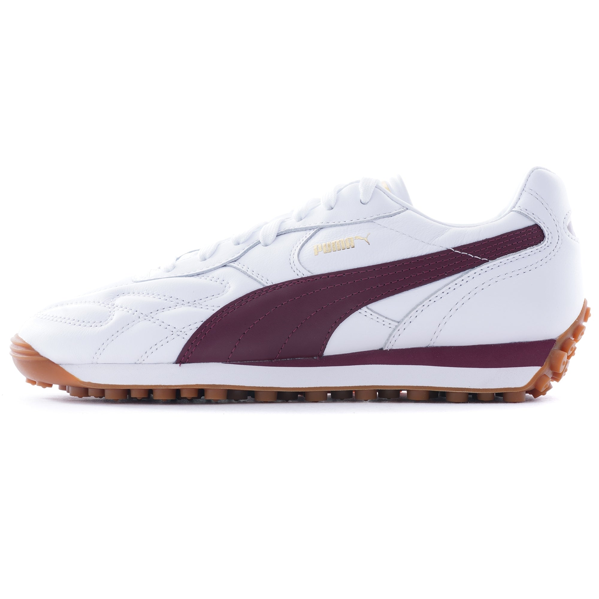 Style Avanti - White/Purple