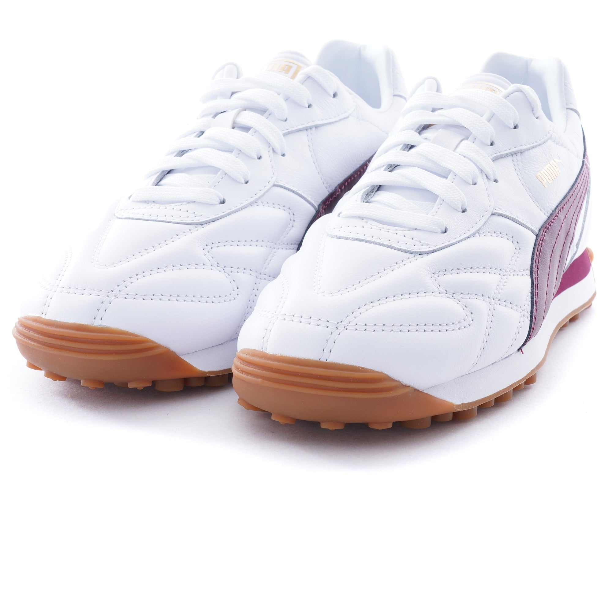 Style Avanti - White/Purple