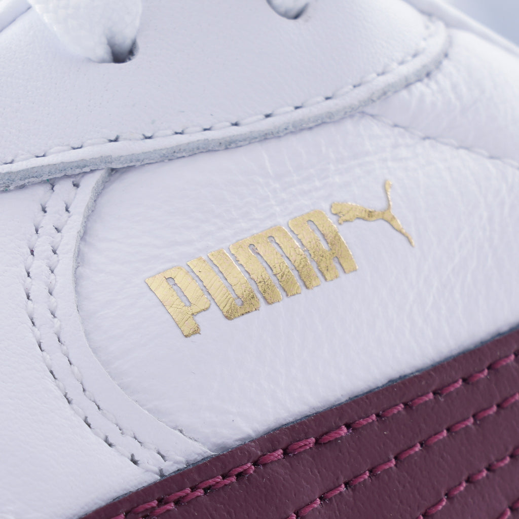 Style Avanti - White/Purple