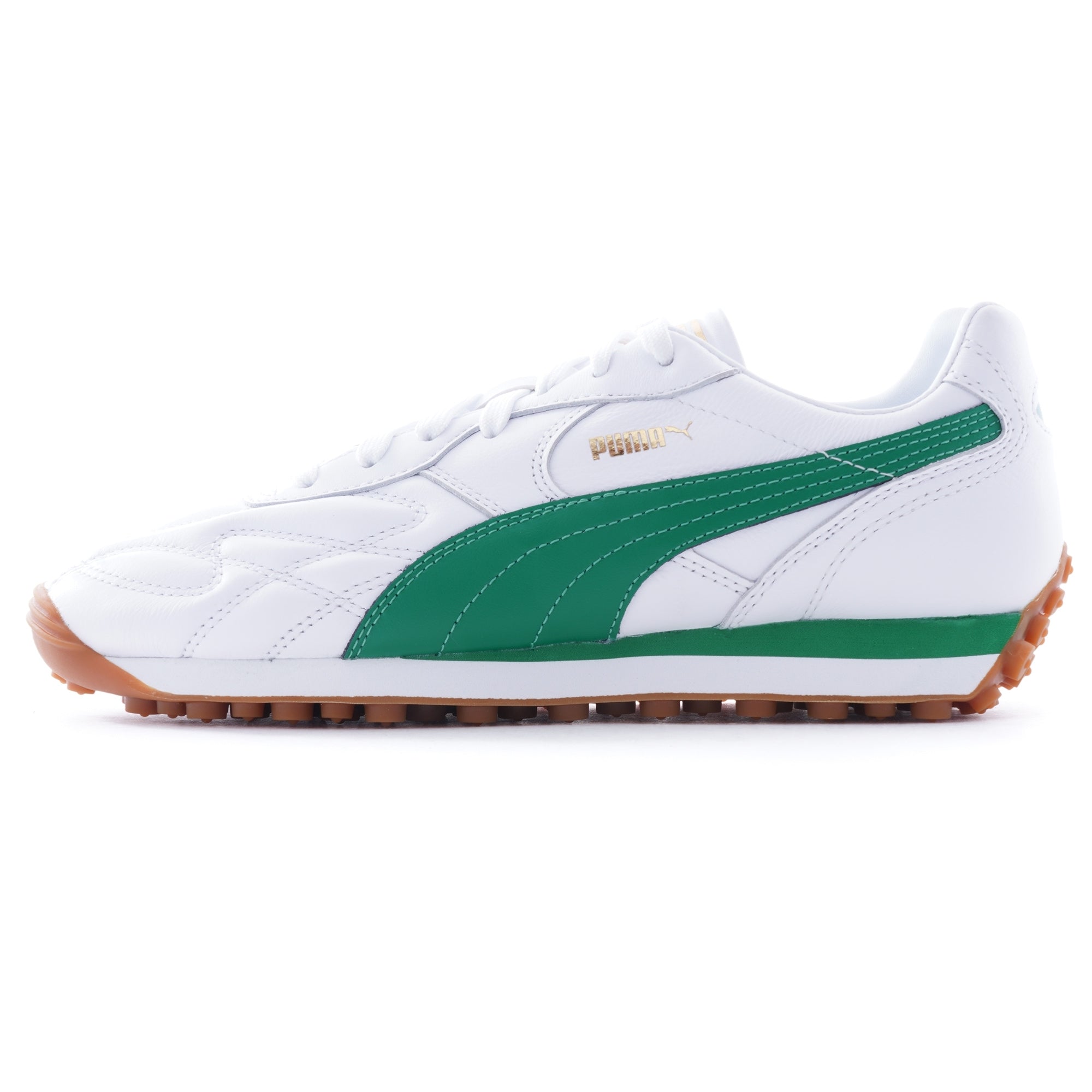 Style Avanti - White/Green