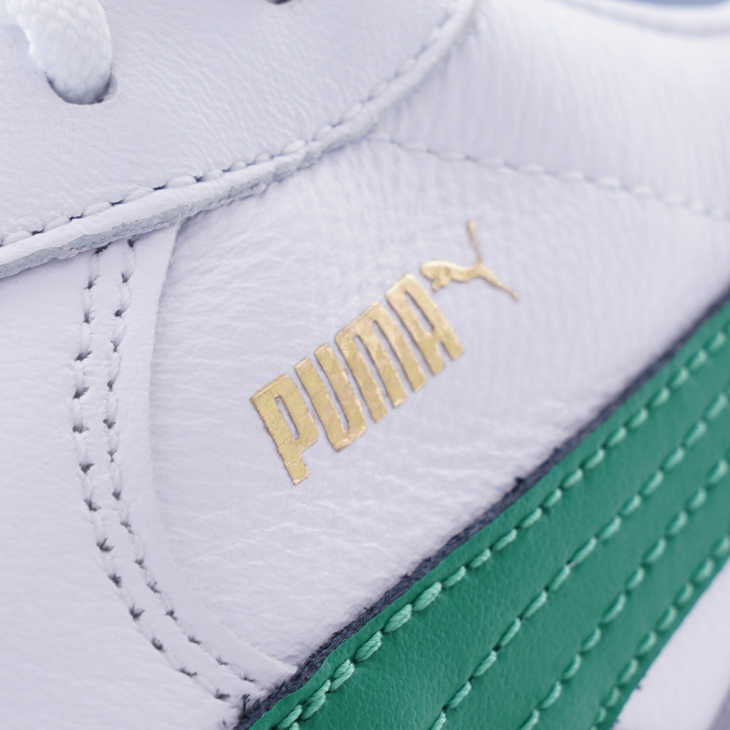 Style Avanti - White/Green