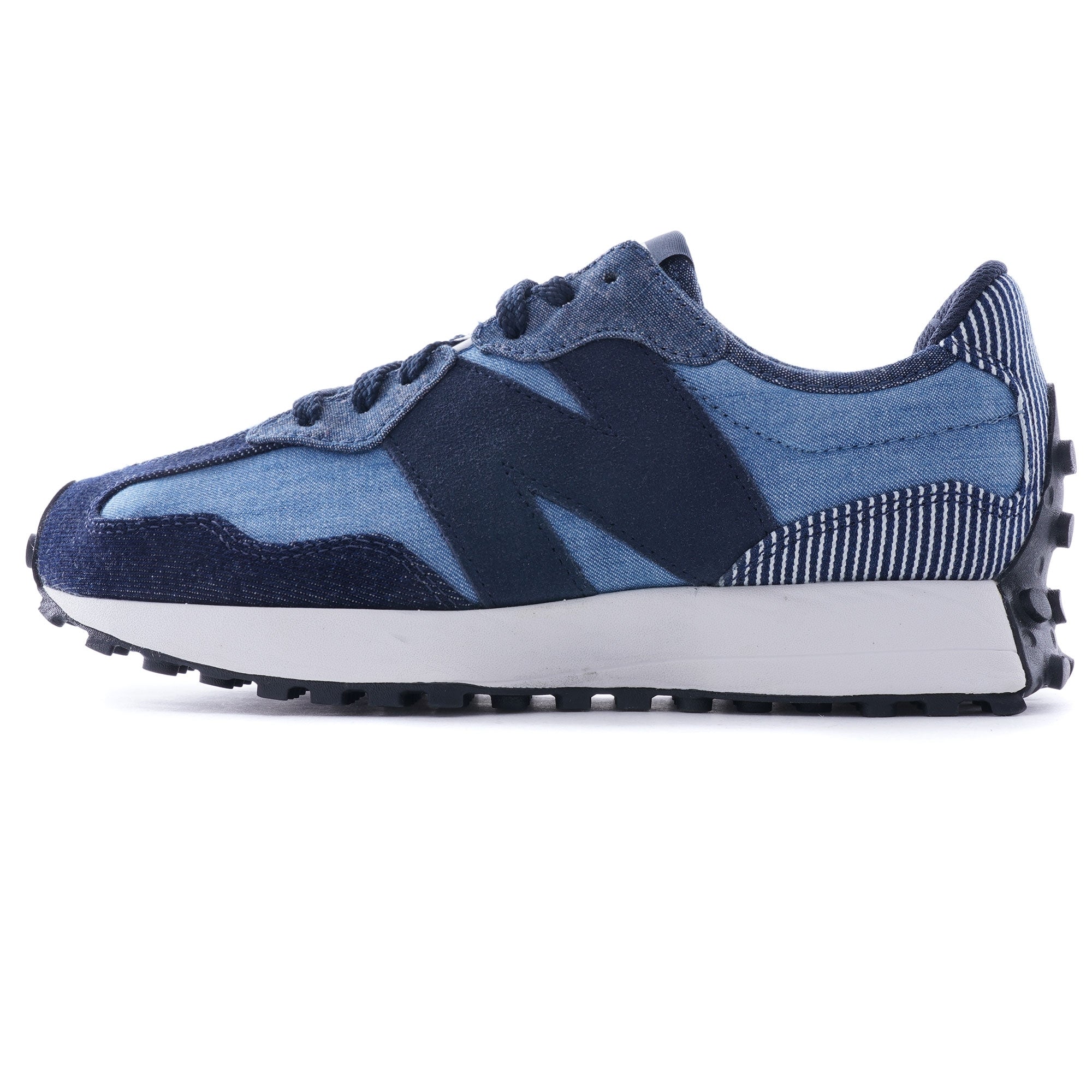327 - Denim