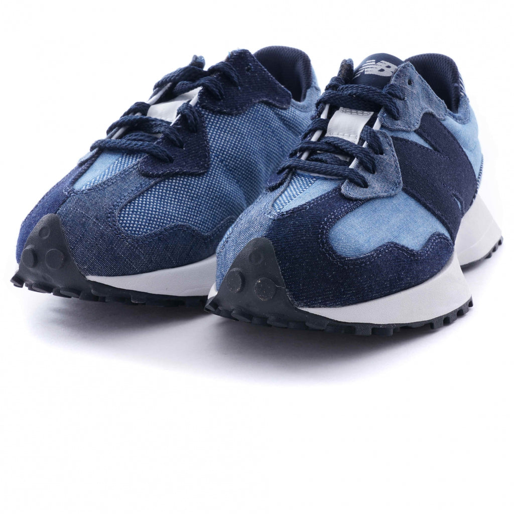 327 - Denim
