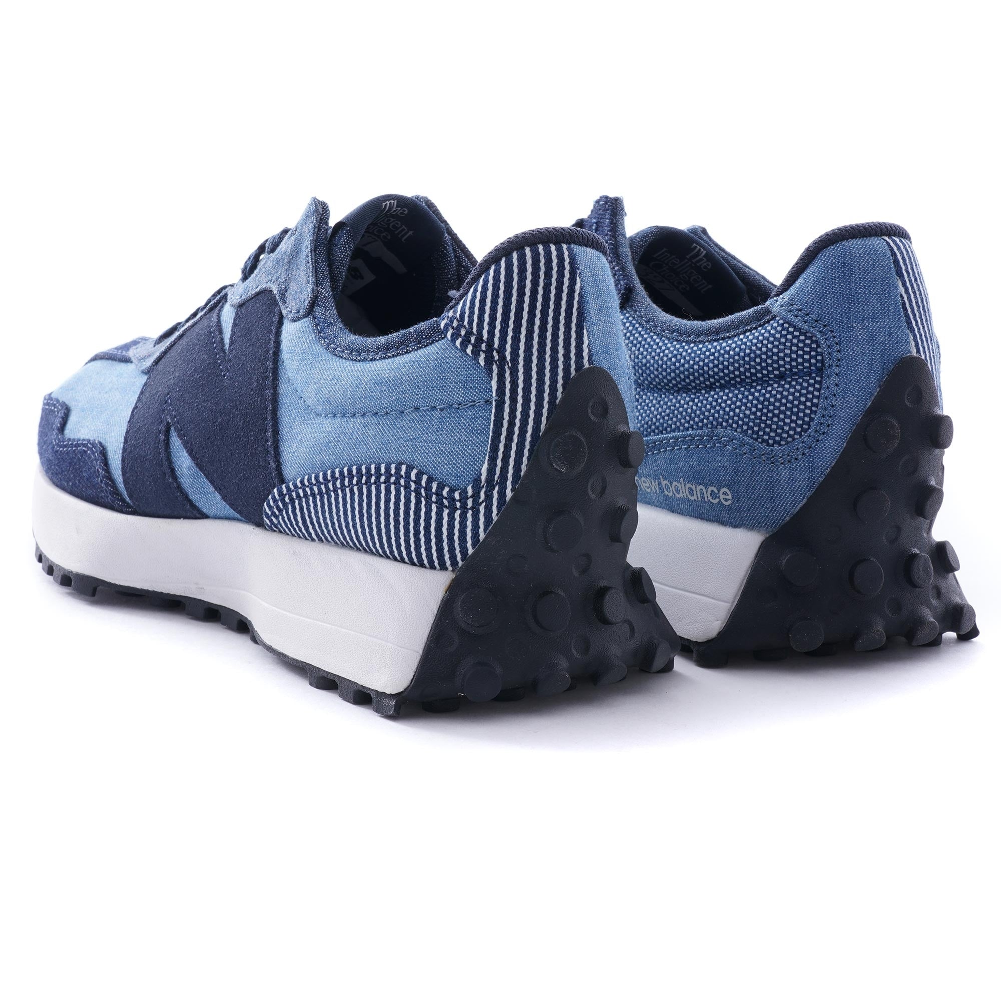 327 - Denim