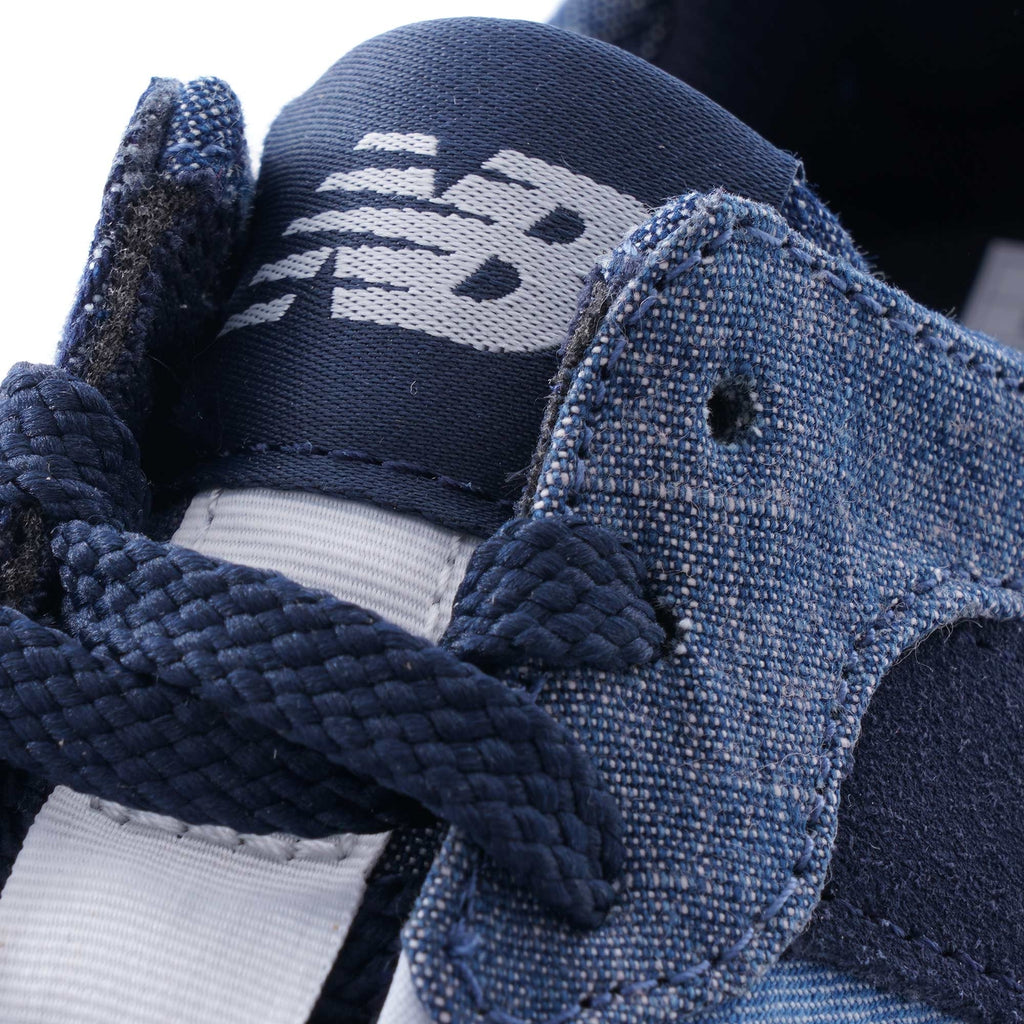 327 - Denim
