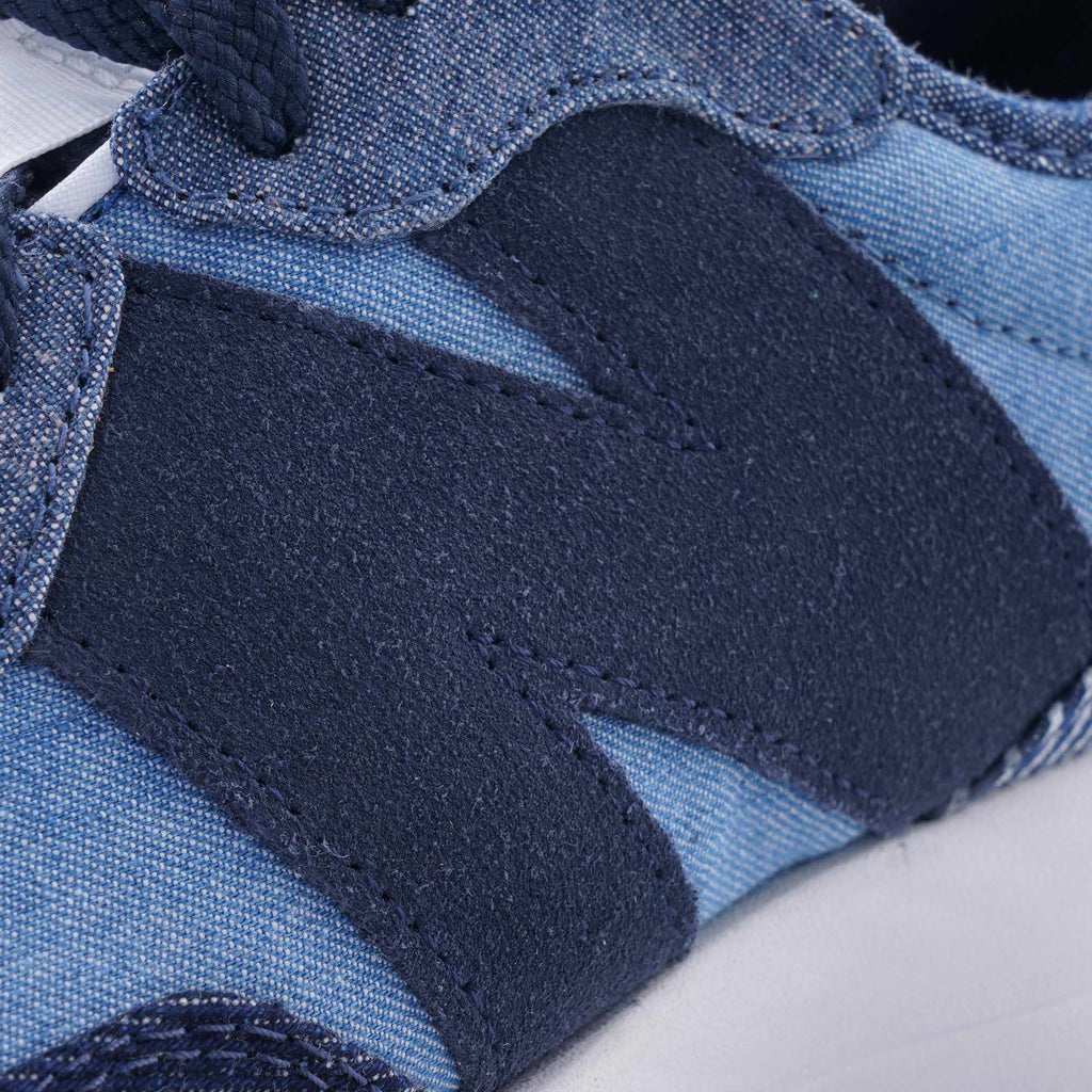 327 - Denim