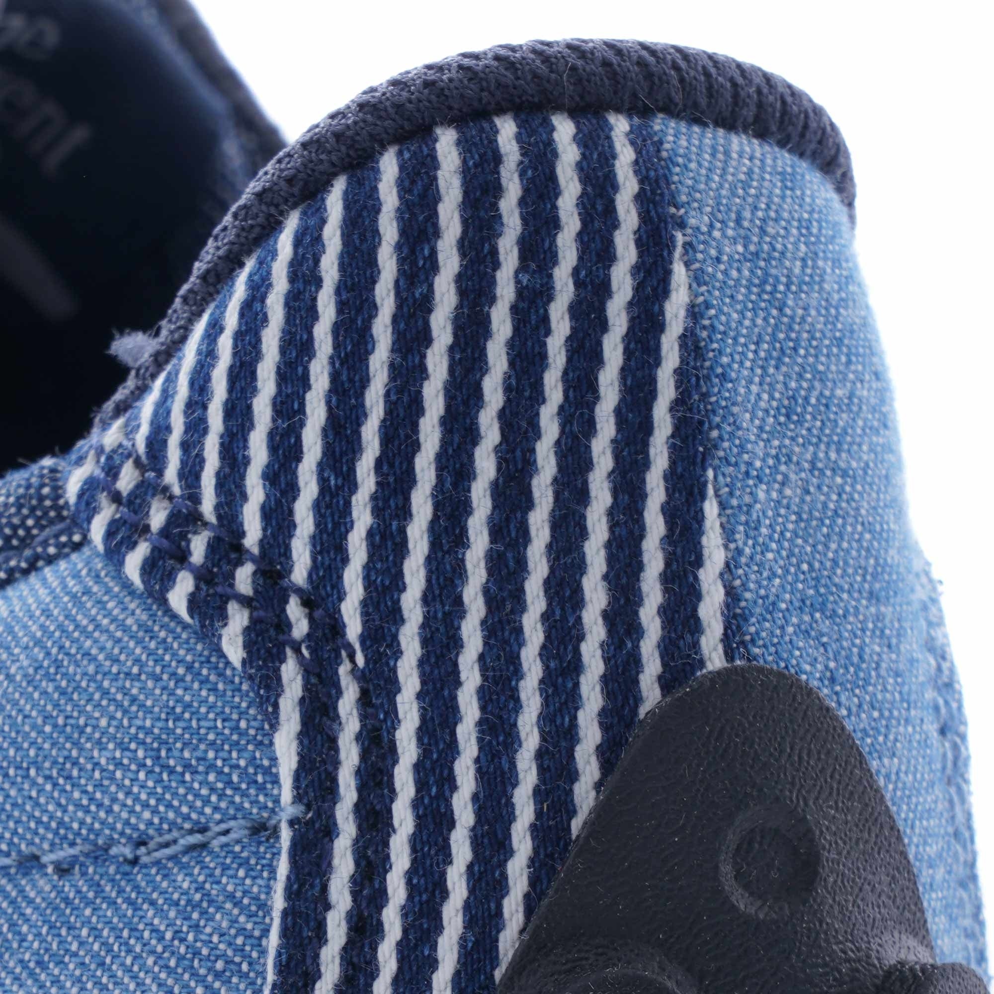 327 - Denim