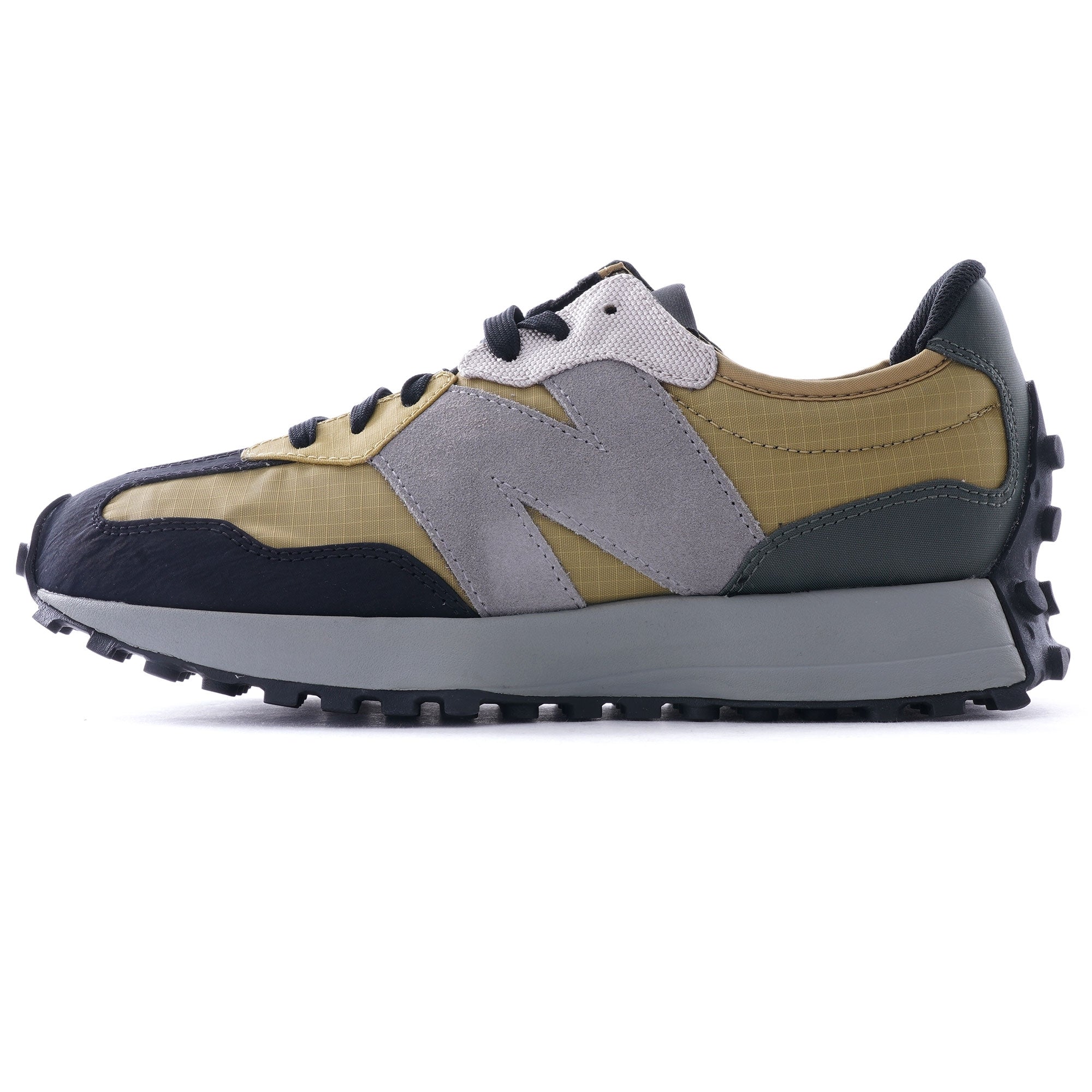 327 - Khaki