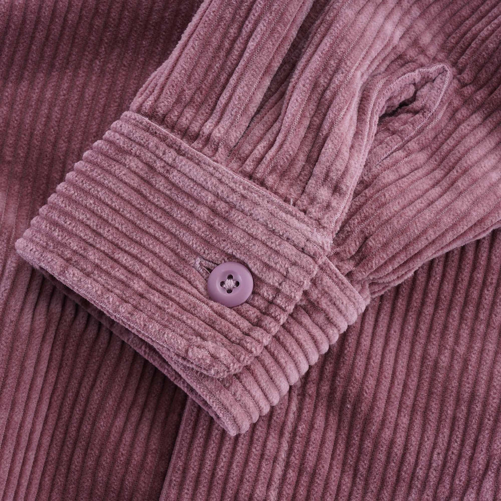 Dixon Shirt Jacket - Malaga