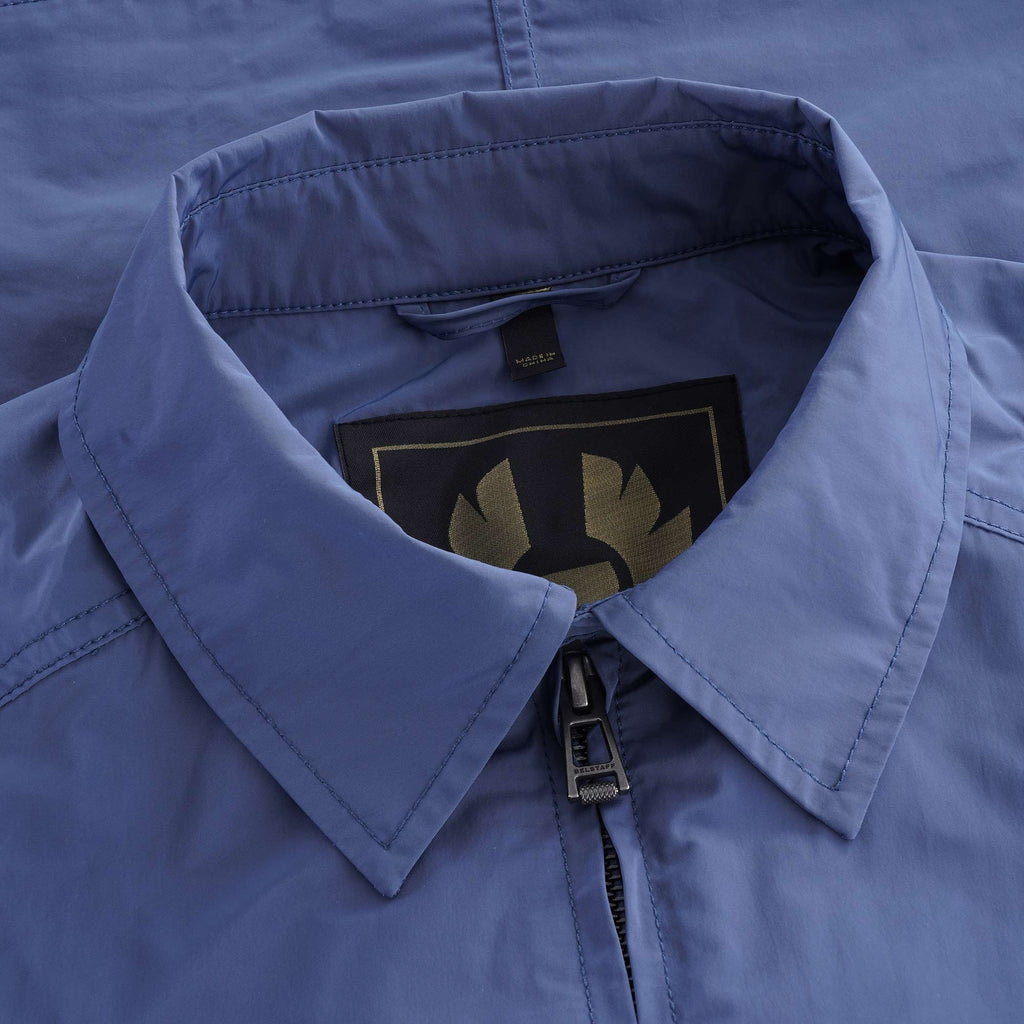 Camber Lightweight Jacket - Racing Blue