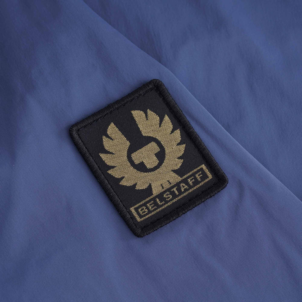 Camber Lightweight Jacket - Racing Blue