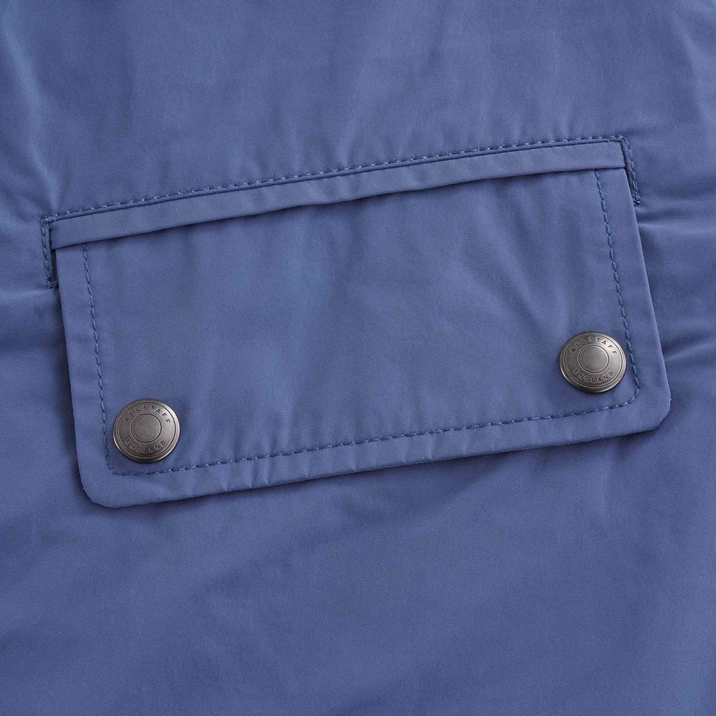 Camber Lightweight Jacket - Racing Blue