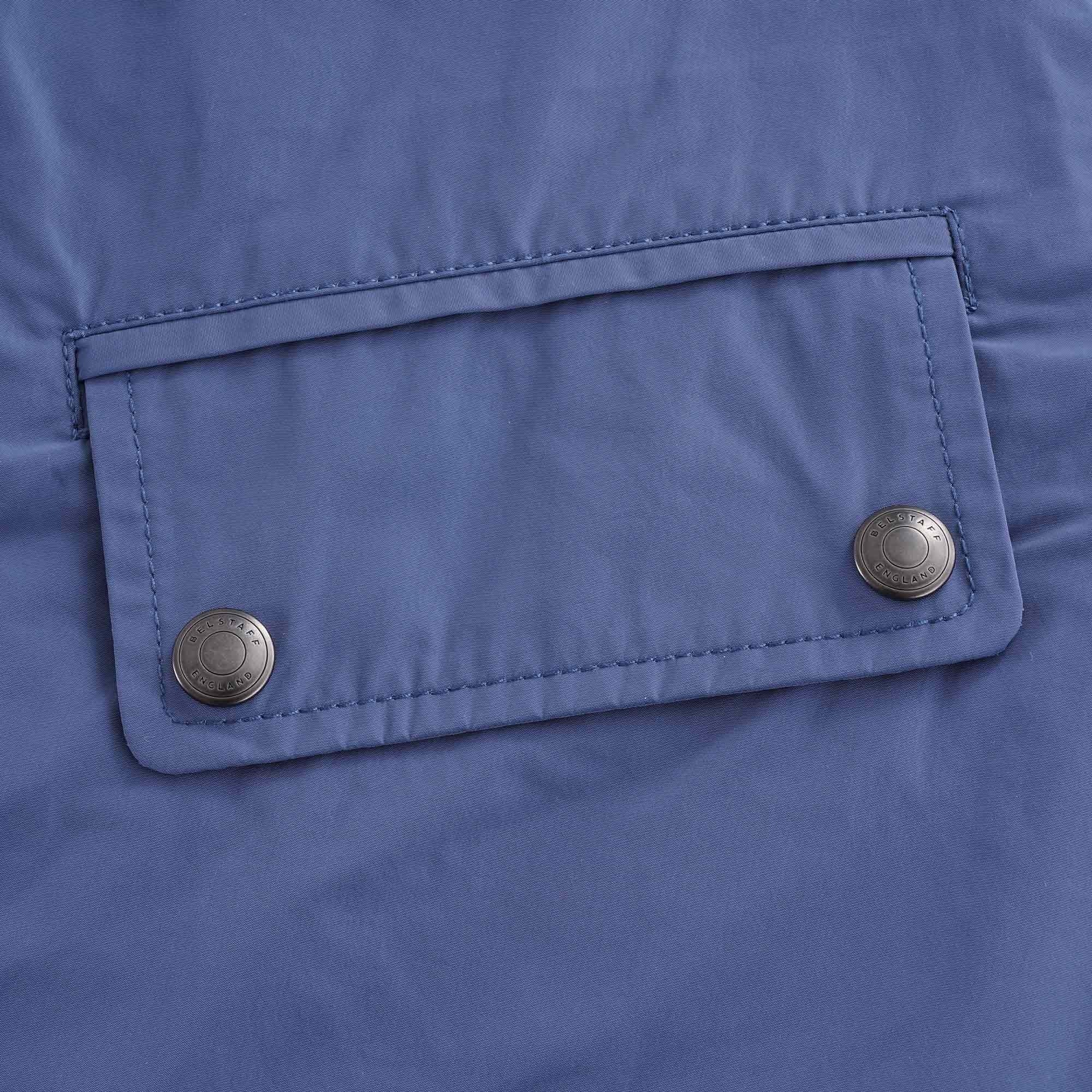 Camber Lightweight Jacket - Racing Blue