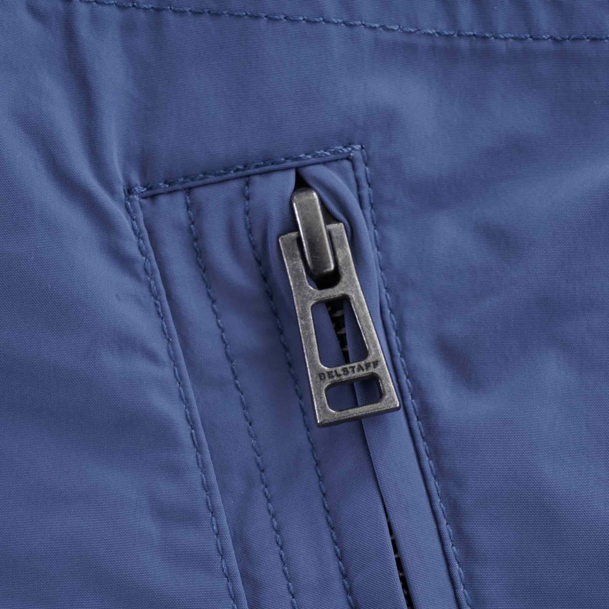 Camber Lightweight Jacket - Racing Blue