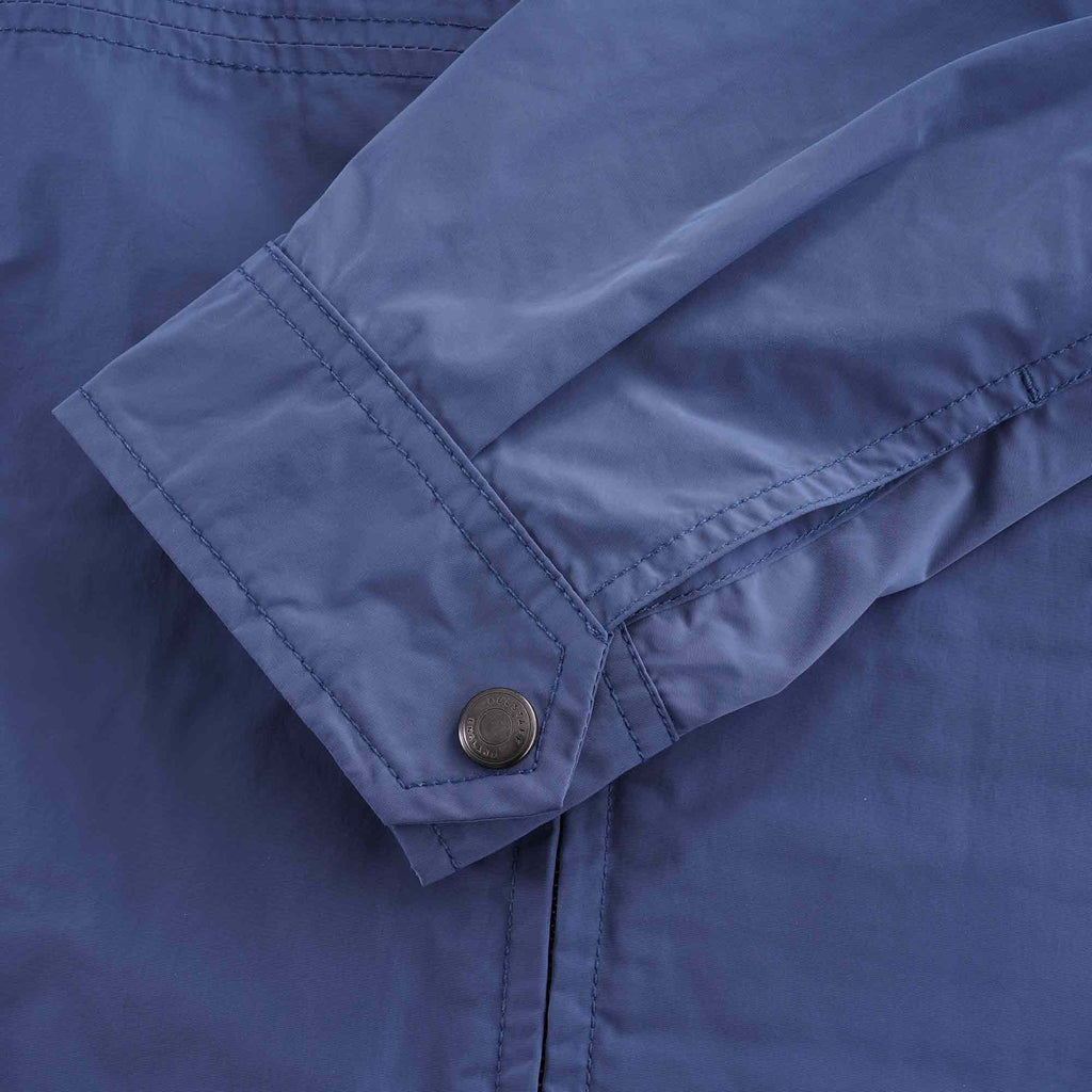 Camber Lightweight Jacket - Racing Blue
