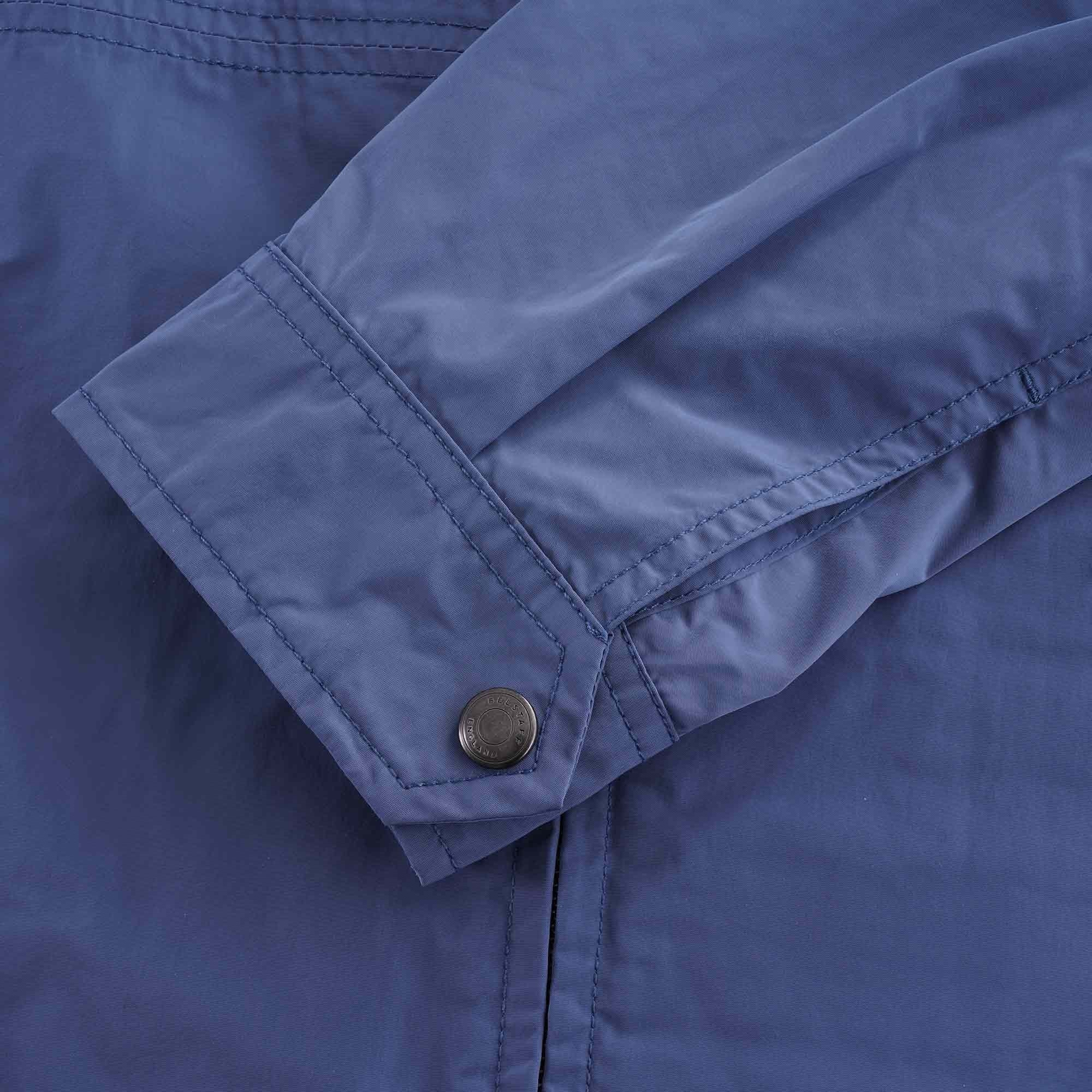 Camber Lightweight Jacket - Racing Blue