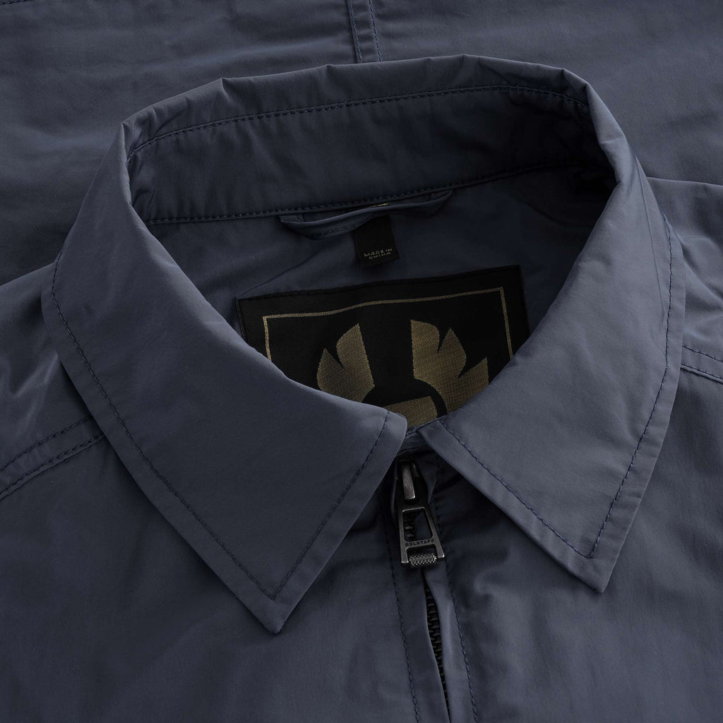 Camber Lightweight Jacket - Dark Ink