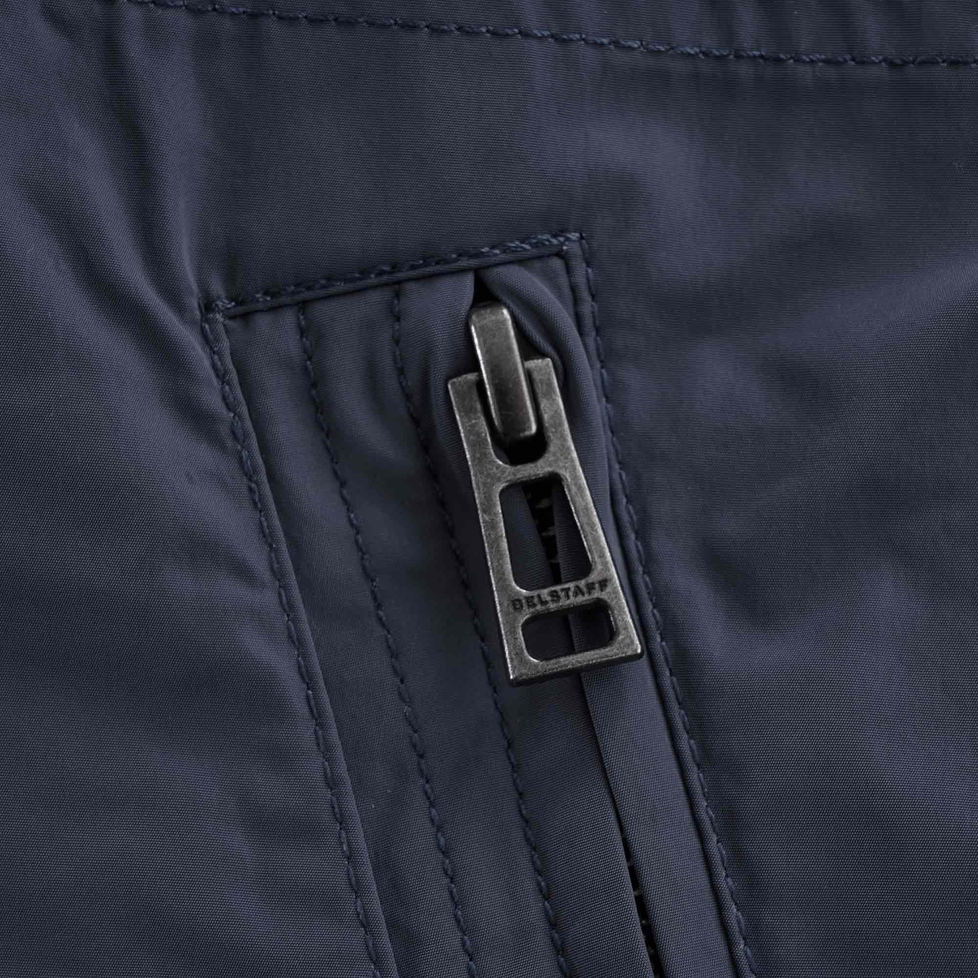 Camber Lightweight Jacket - Dark Ink