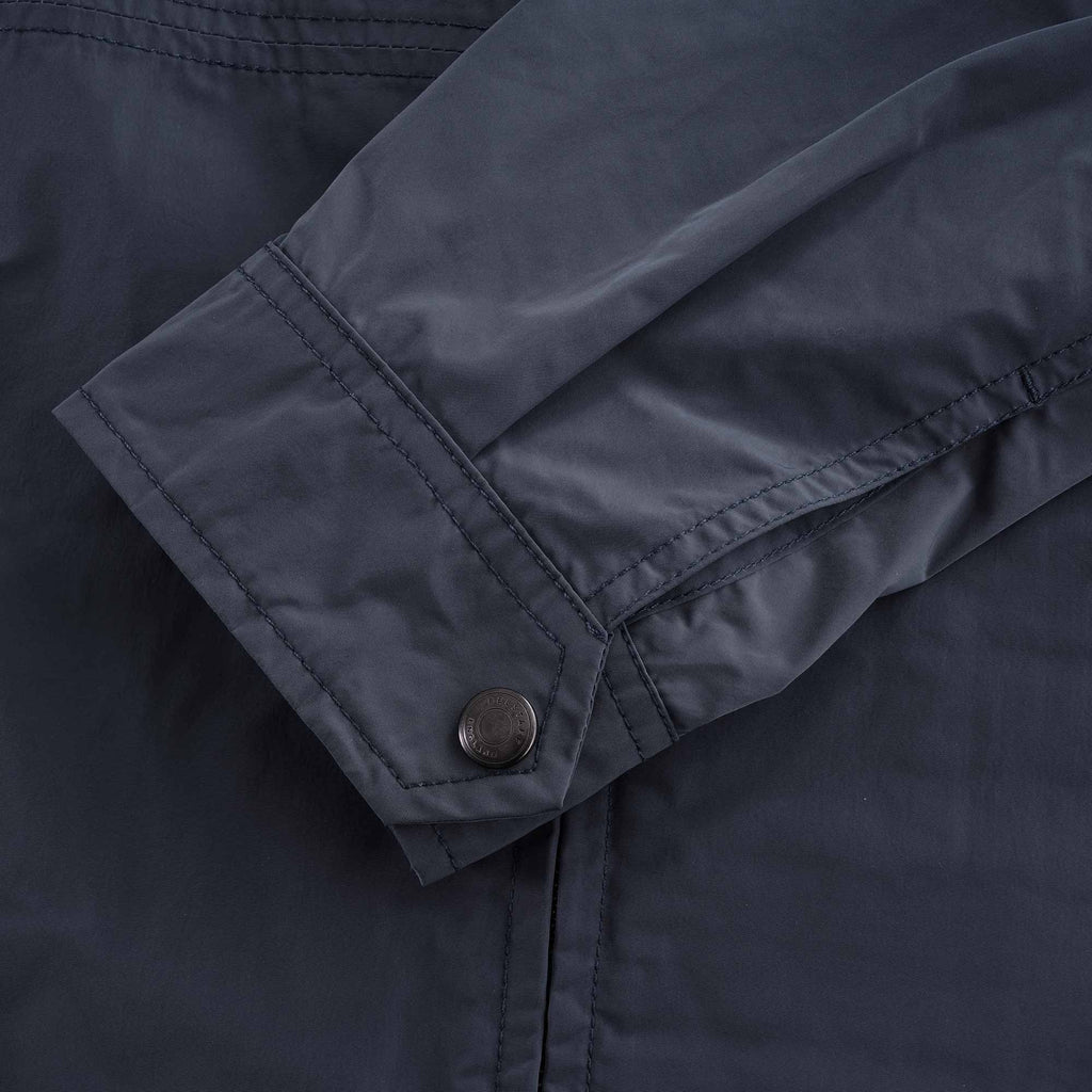 Camber Lightweight Jacket - Dark Ink