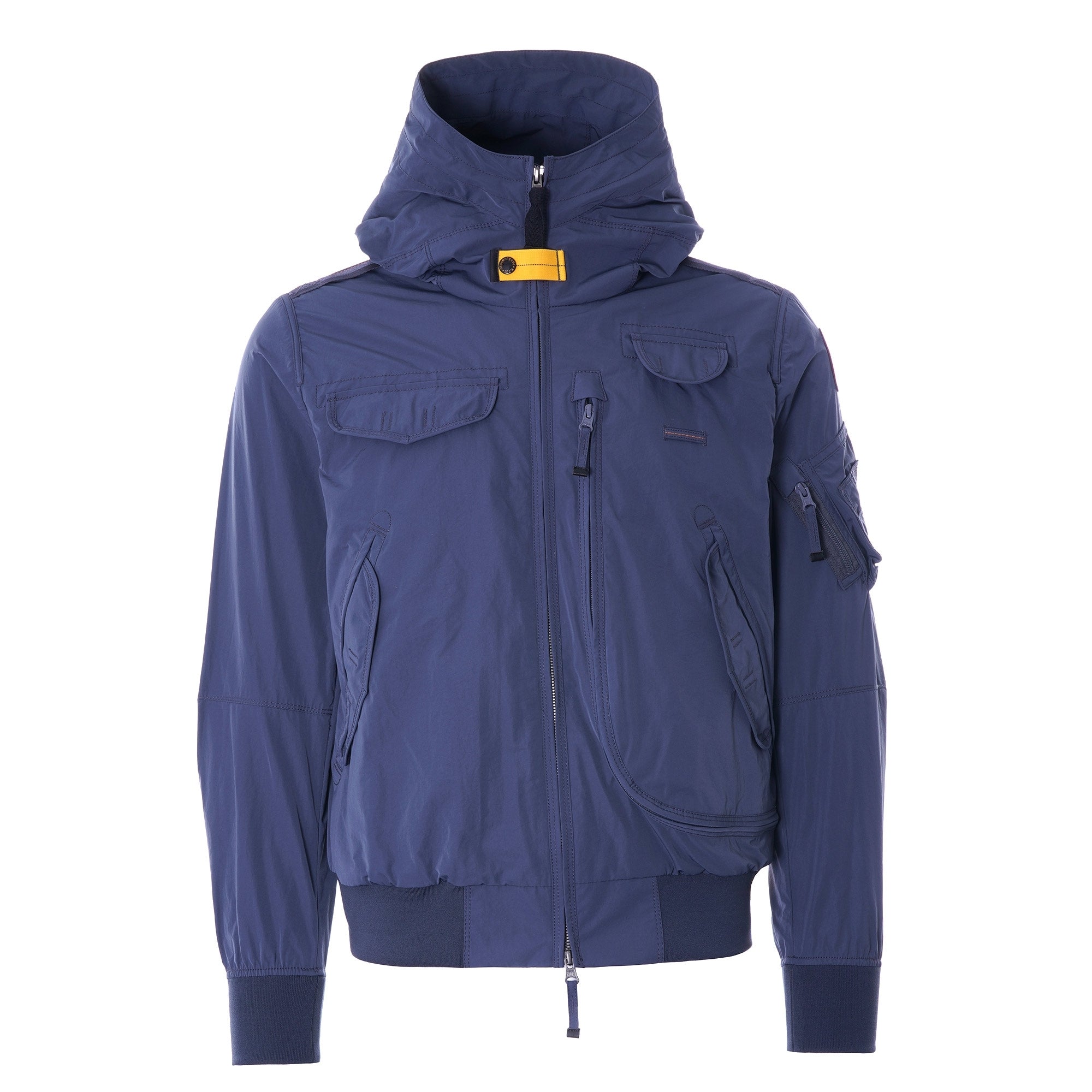 Gobi Spring Masterpiece Jacket - Flint Stone