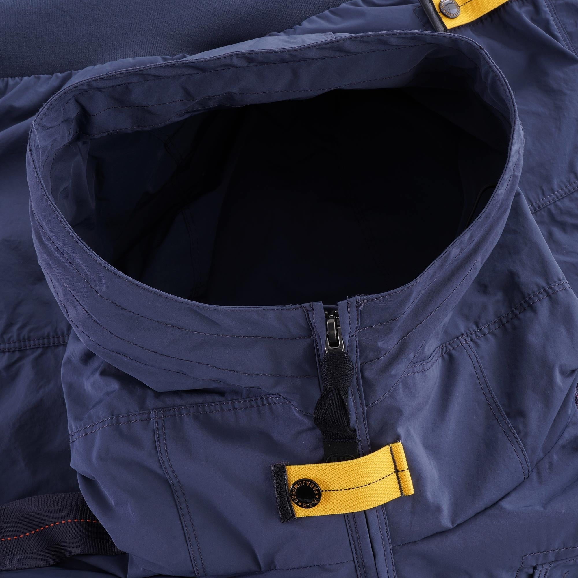 Gobi Spring Masterpiece Jacket - Flint Stone