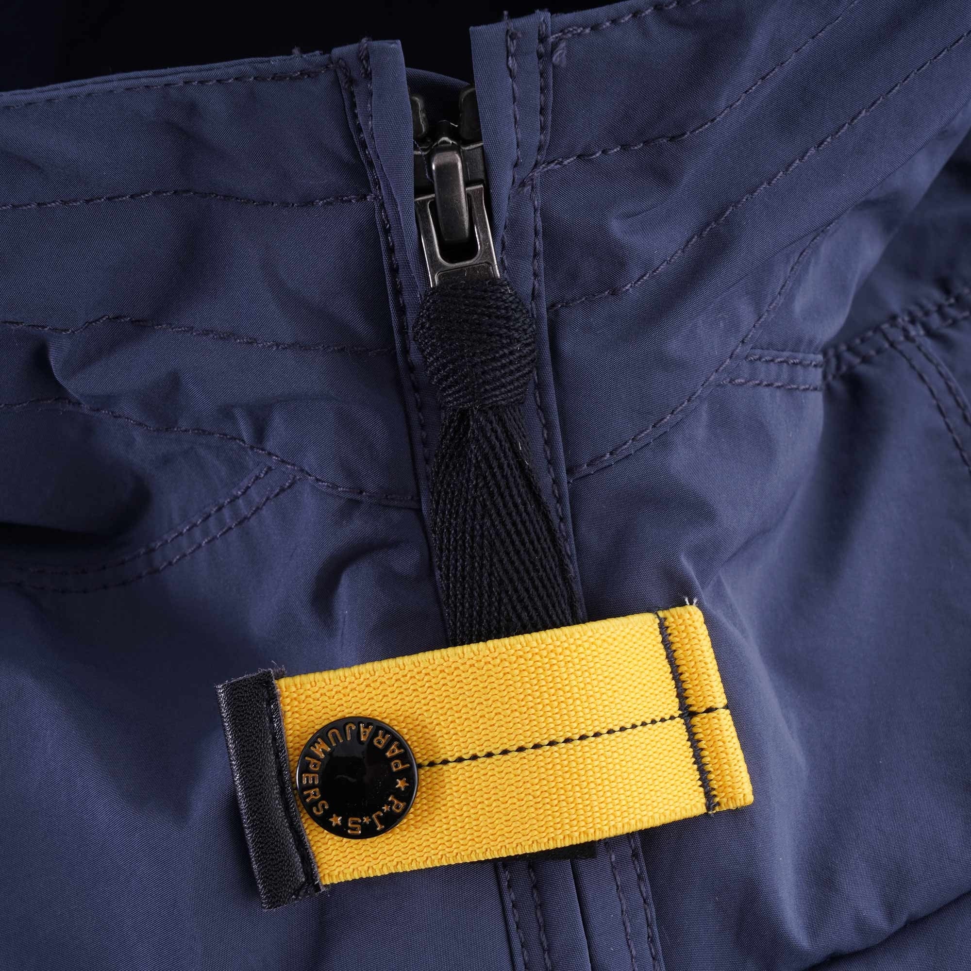 Gobi Spring Masterpiece Jacket - Flint Stone