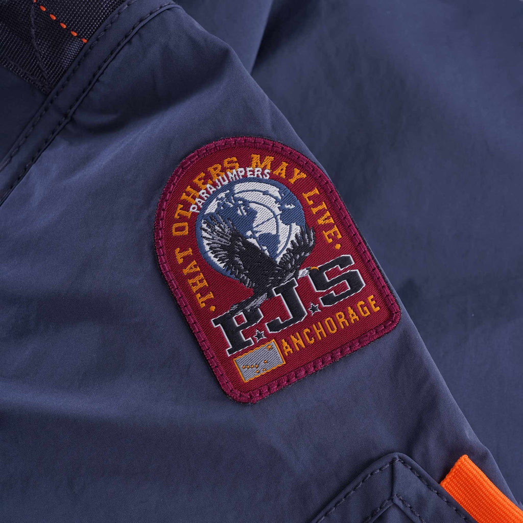Gobi Spring Masterpiece Jacket - Flint Stone