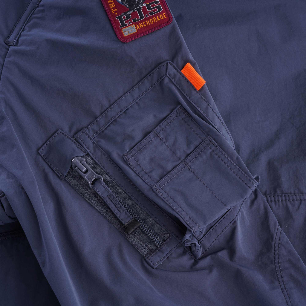 Gobi Spring Masterpiece Jacket - Flint Stone