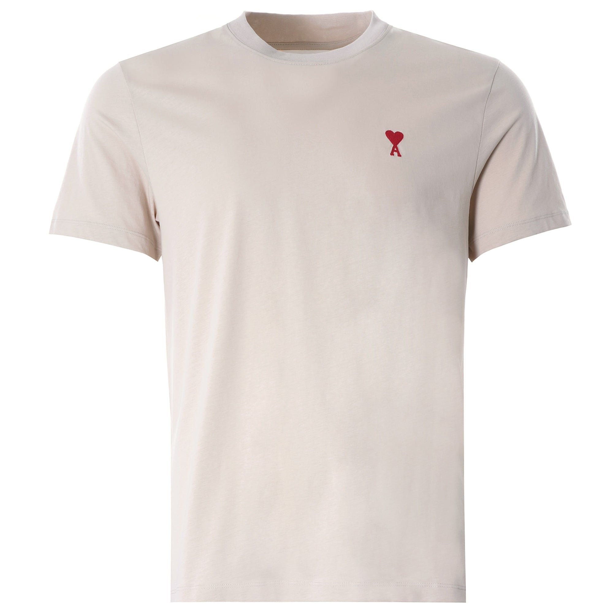 De Coeur T-Shirt - Beige