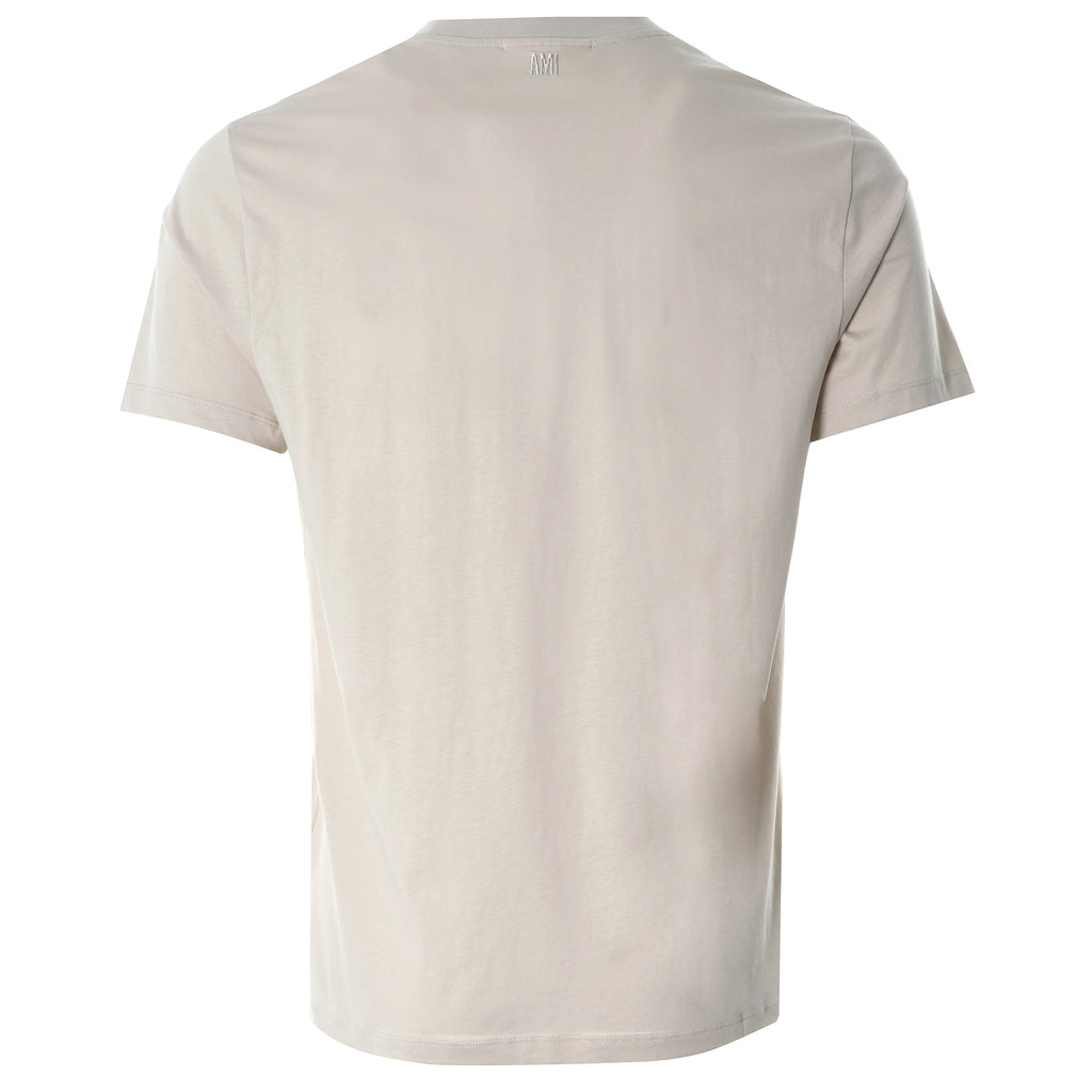 De Coeur T-Shirt - Beige