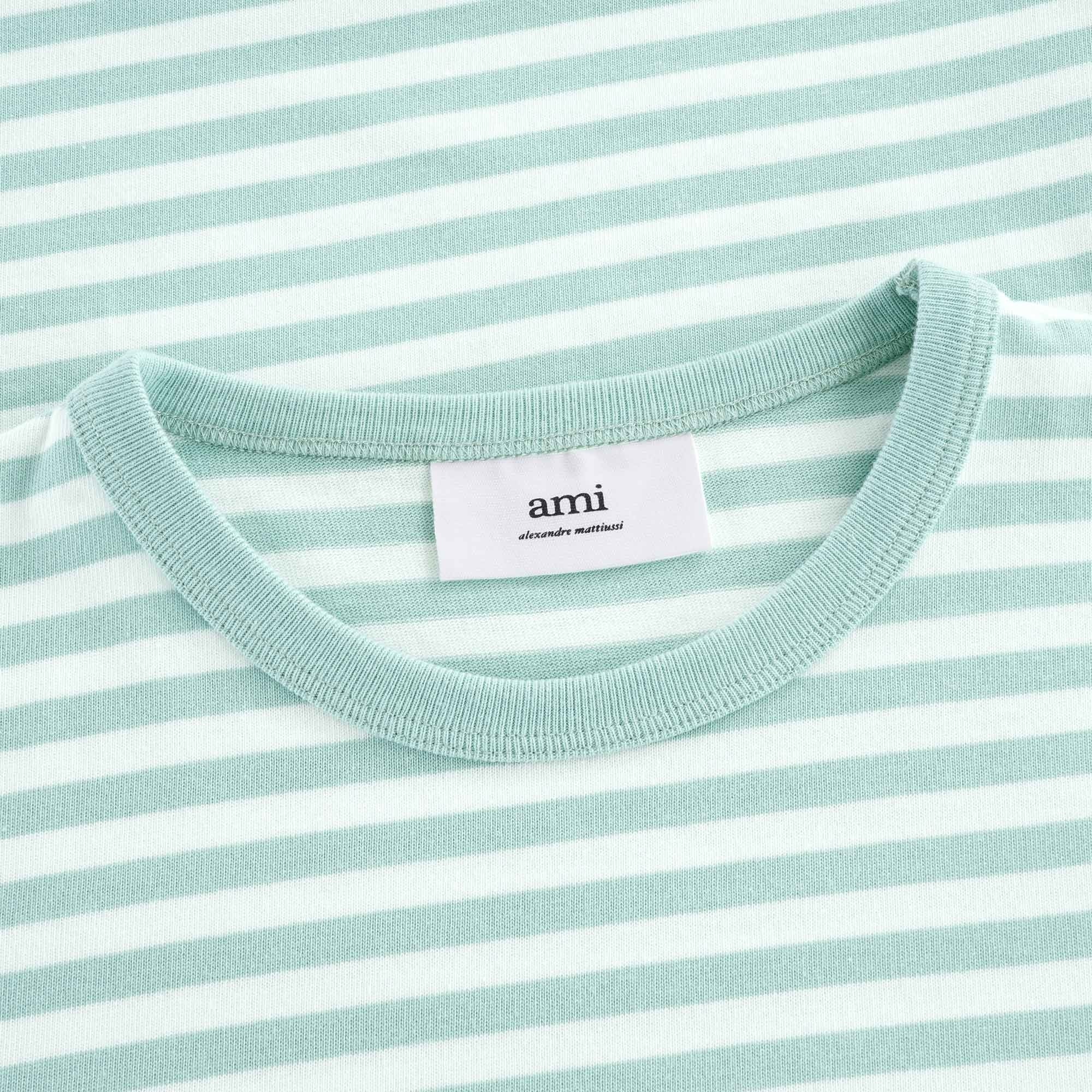 De Coeur Mariniere - Green