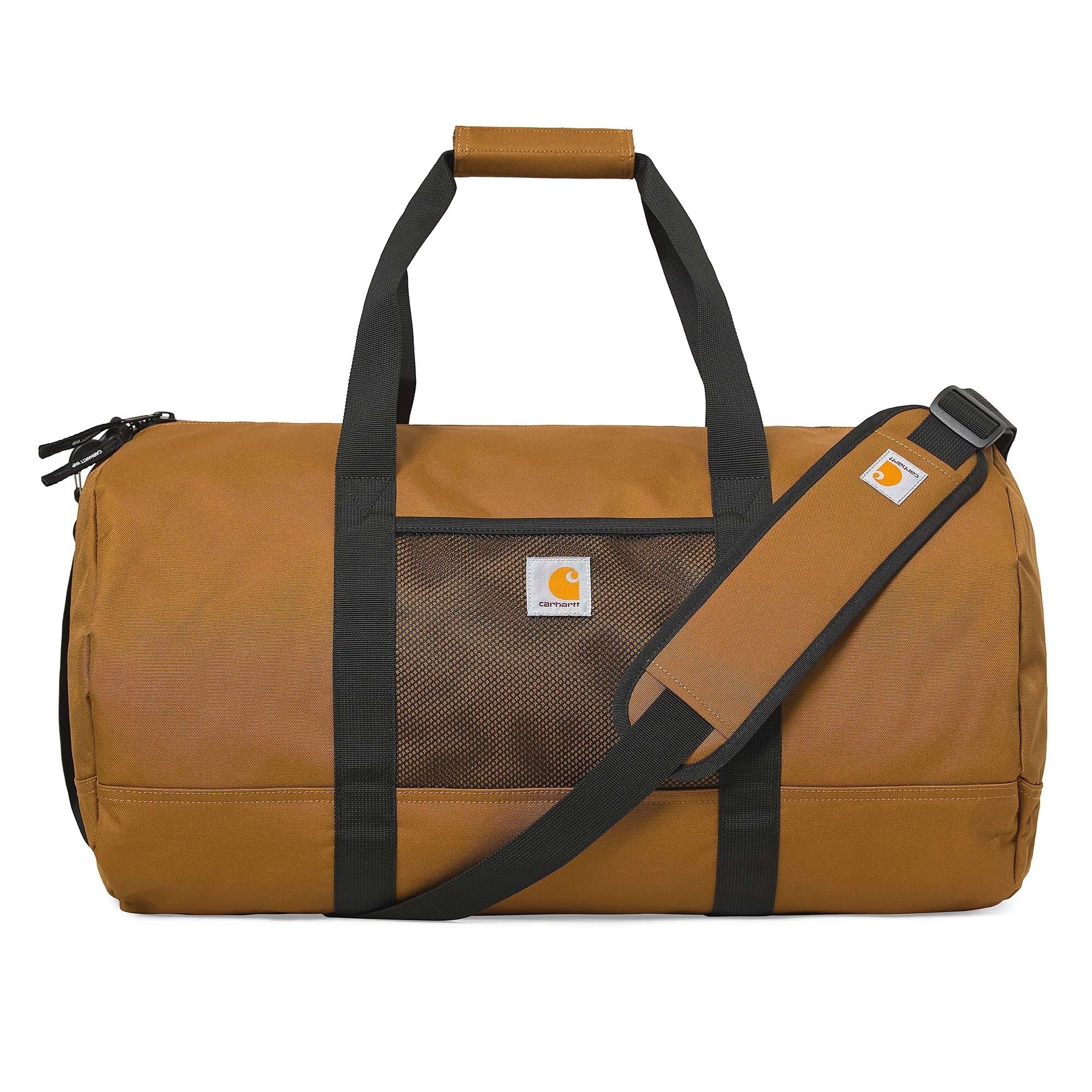 Wright Duffel Bag - Hamilton Brown