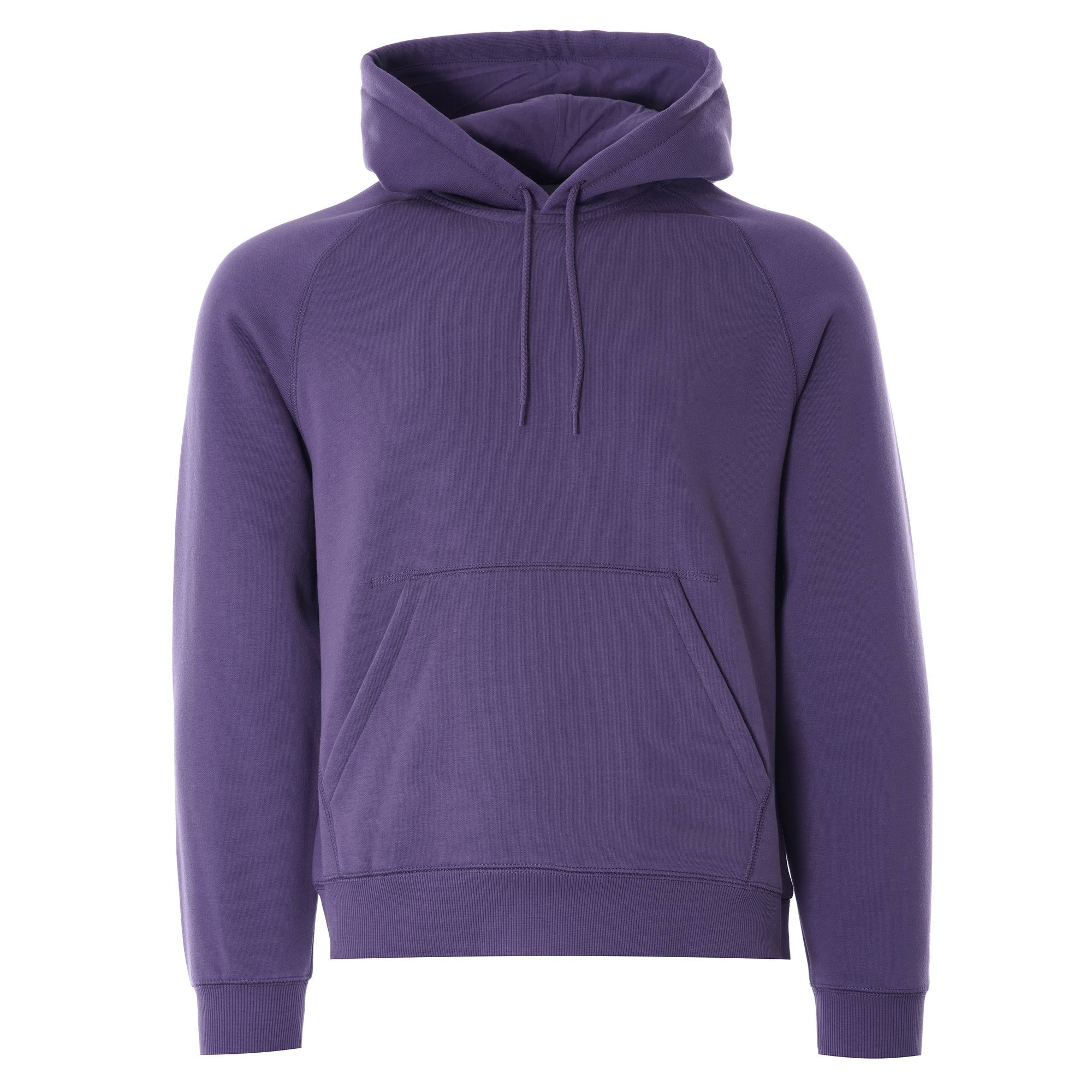 Womens Chase Hoodie - Provence
