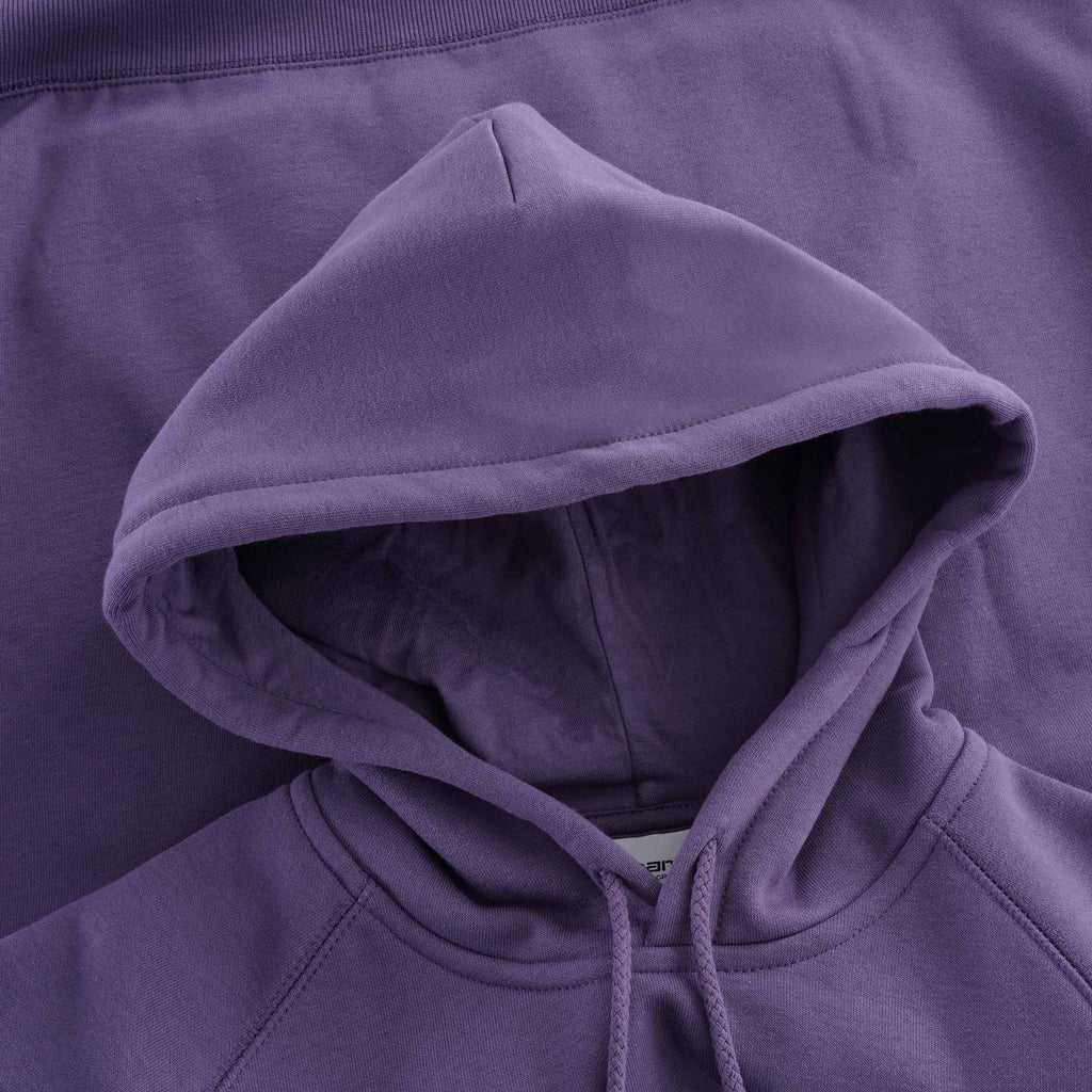Womens Chase Hoodie - Provence