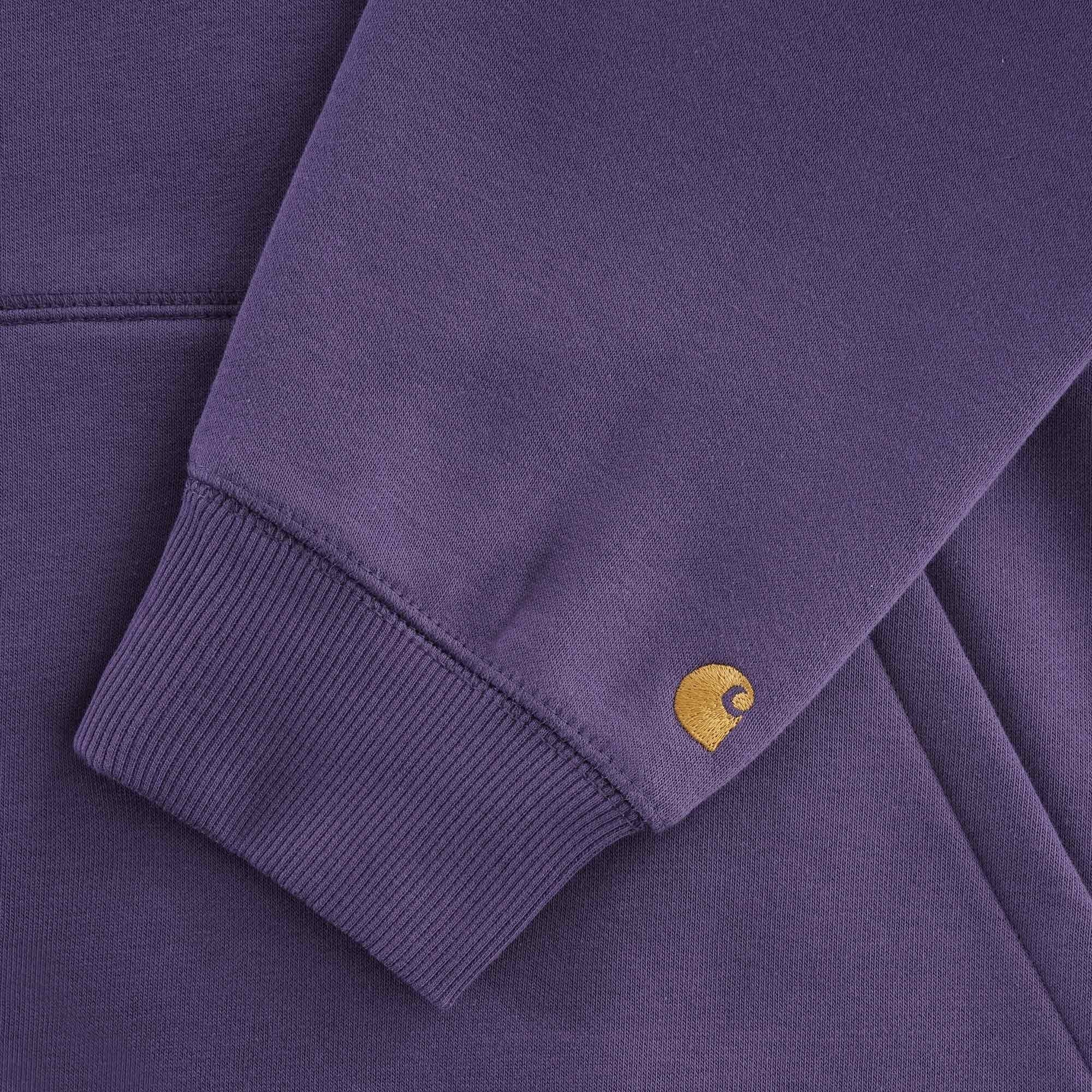 Womens Chase Hoodie - Provence