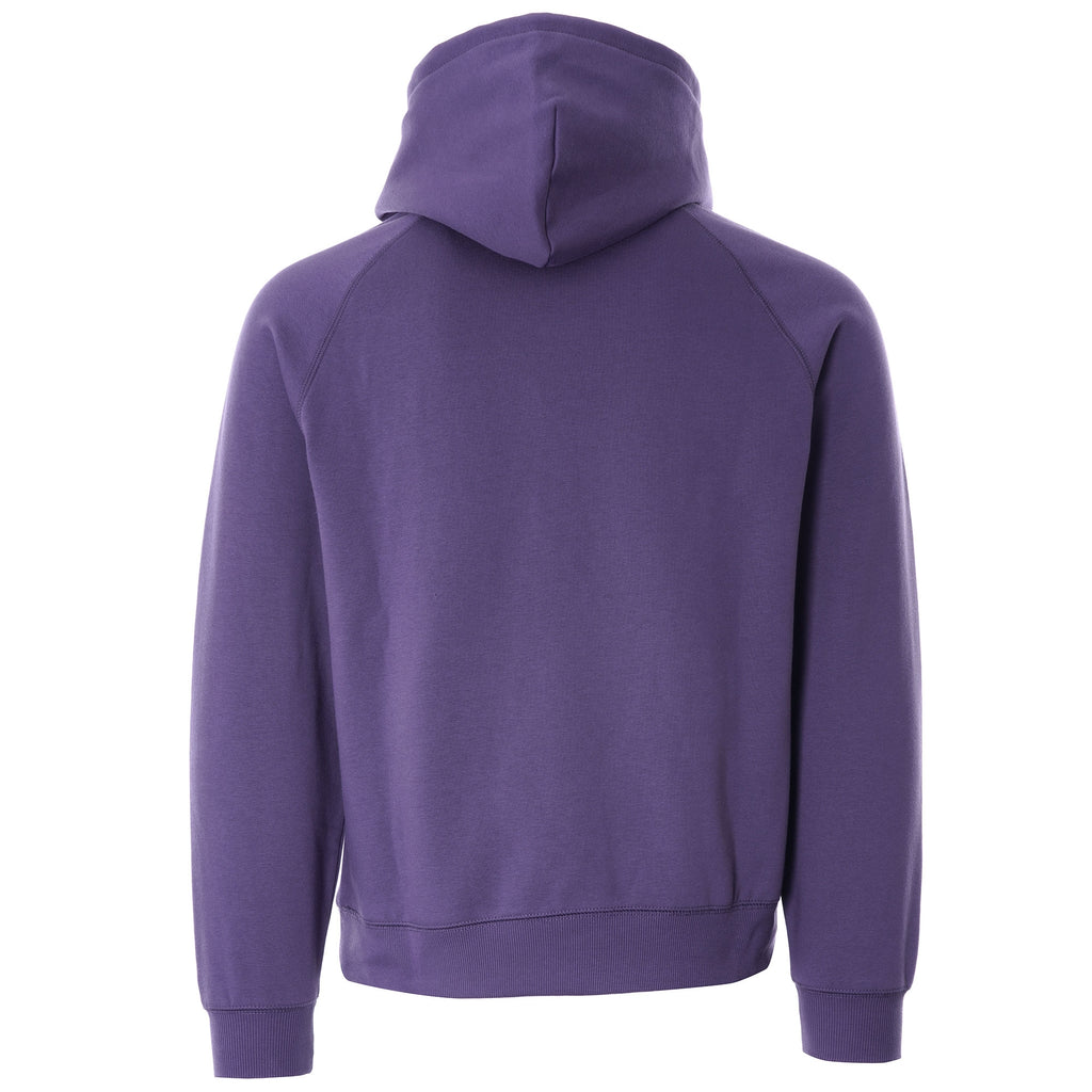 Womens Chase Hoodie - Provence