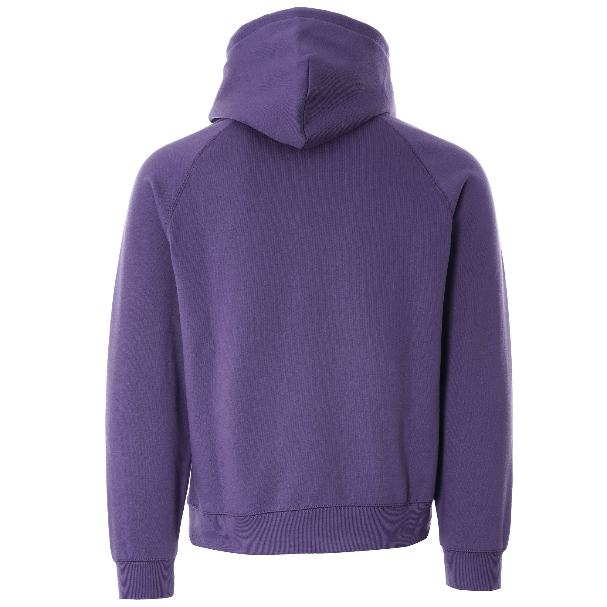 Womens Chase Hoodie - Provence