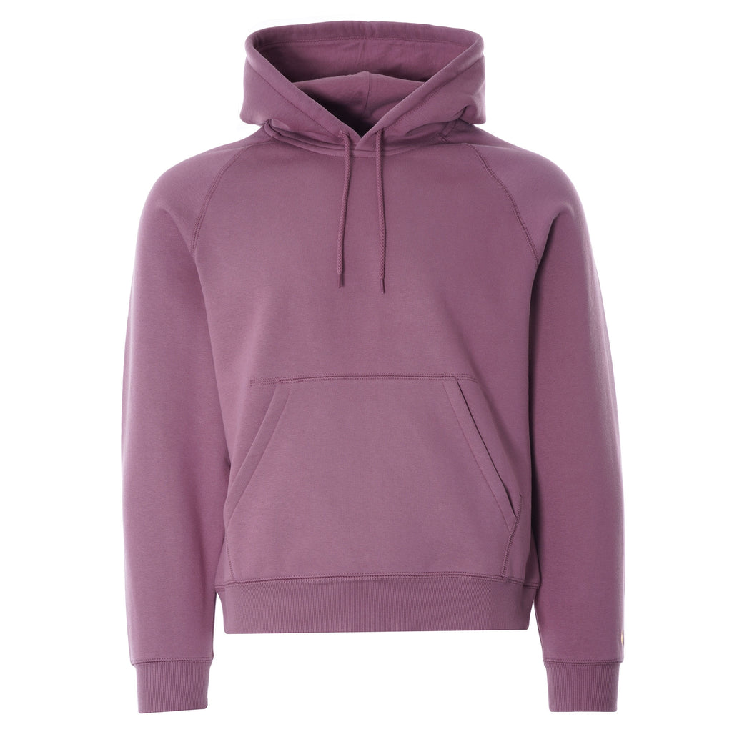 Womens Chase Hoodie - Malaga