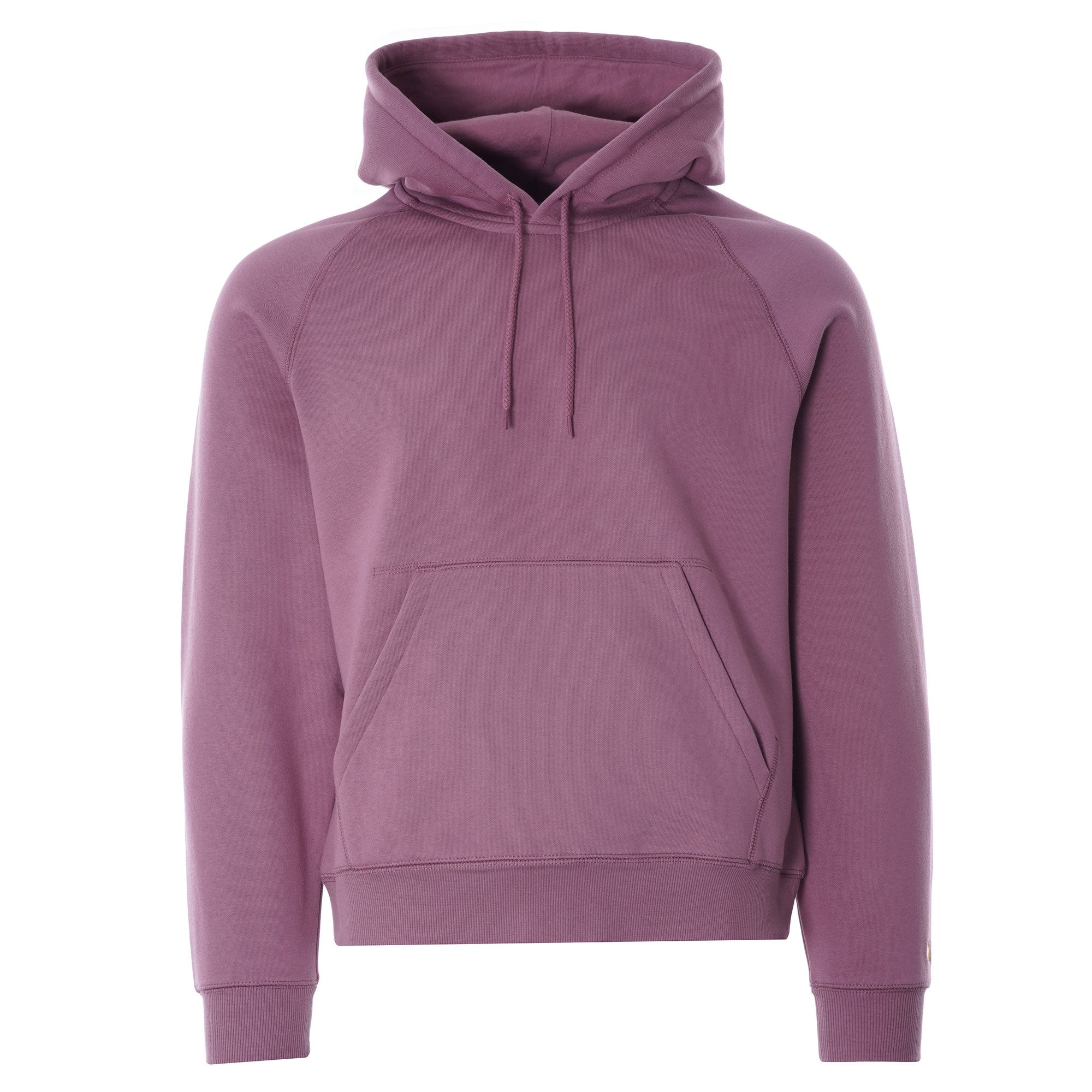 Womens Chase Hoodie - Malaga