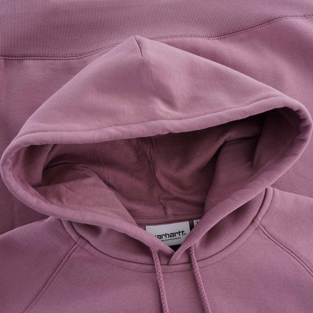 Womens Chase Hoodie - Malaga