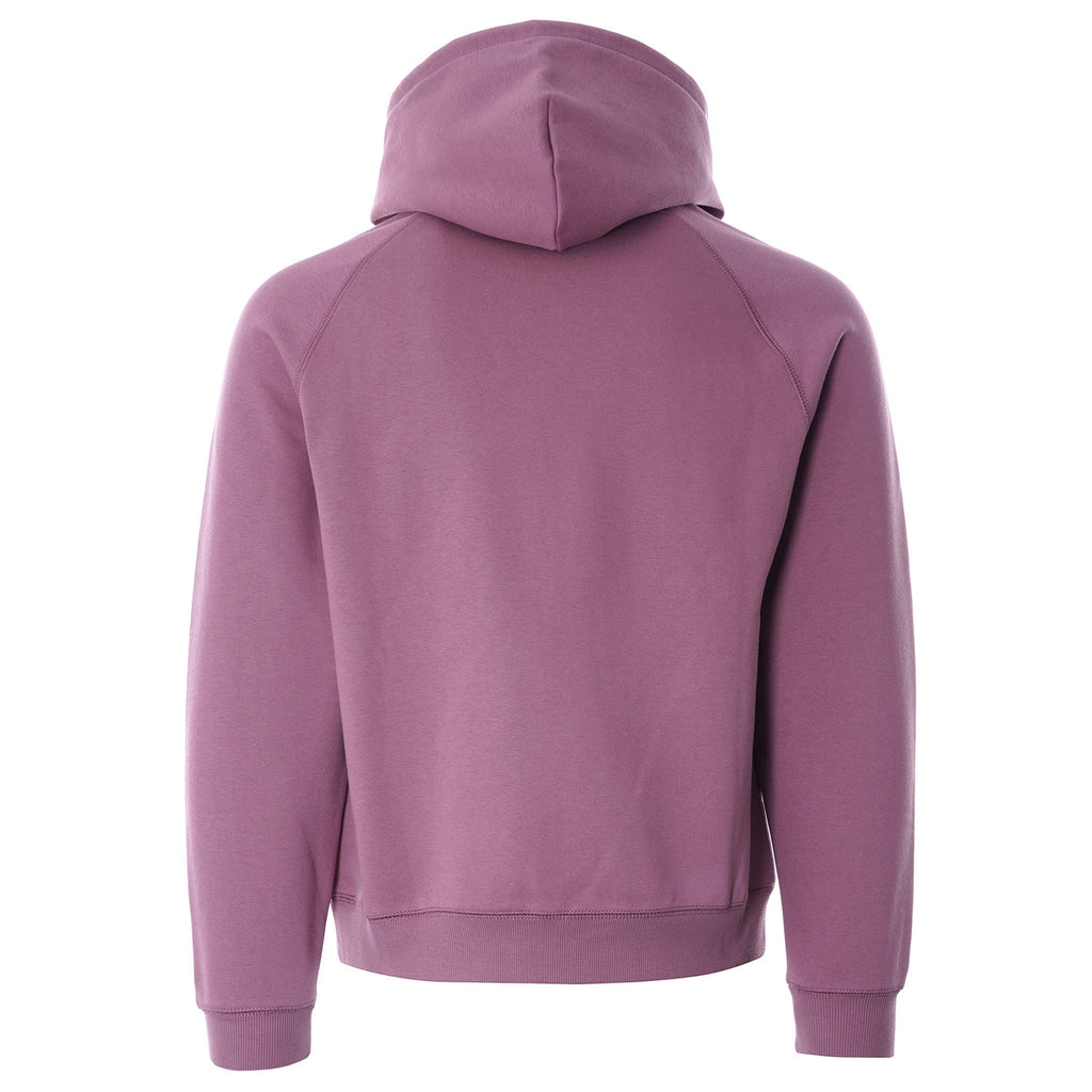 Womens Chase Hoodie - Malaga