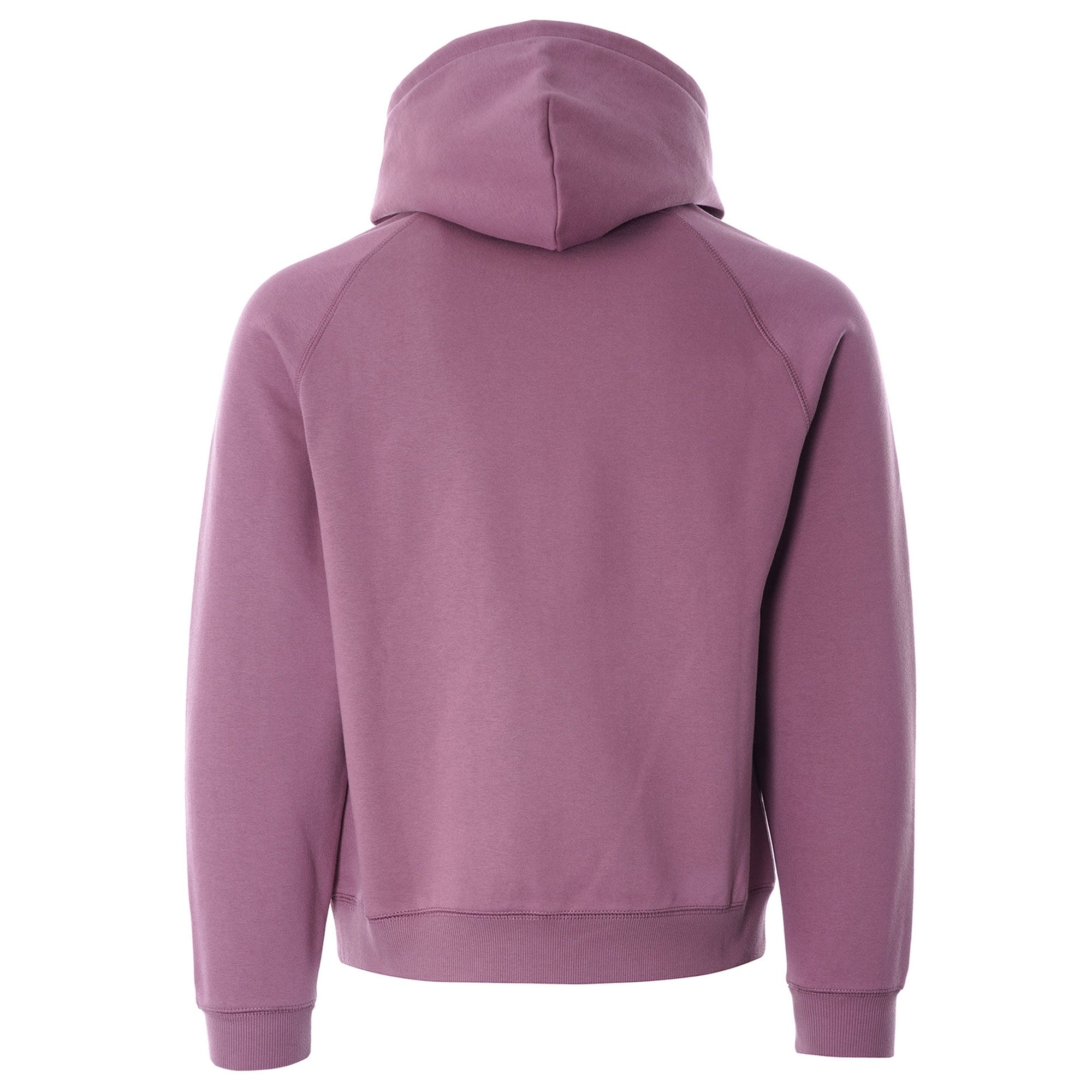 Womens Chase Hoodie - Malaga