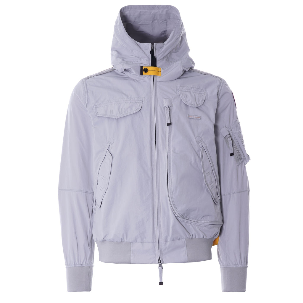 Gobi Spring Masterpiece Jacket - Champagne