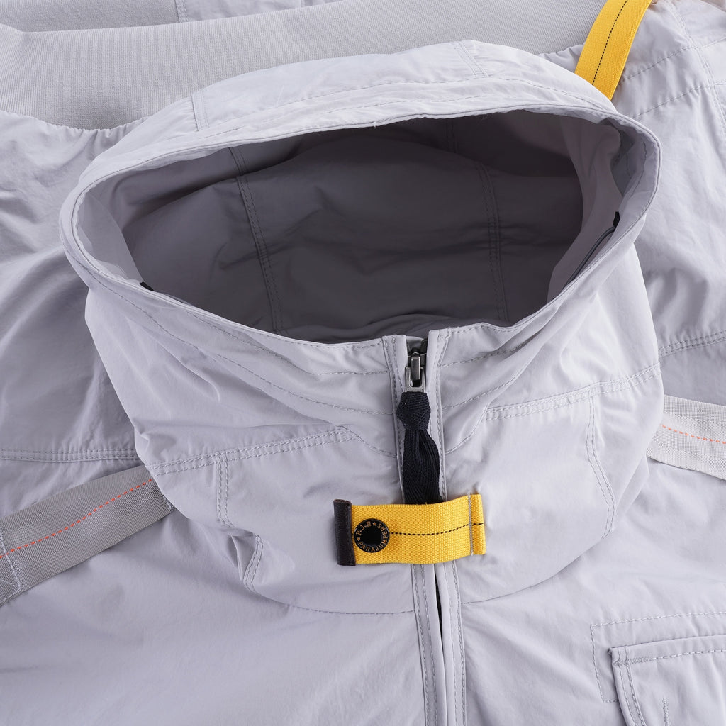 Gobi Spring Masterpiece Jacket - Champagne