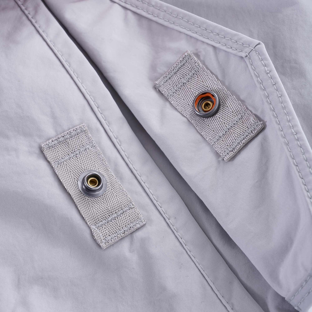 Gobi Spring Masterpiece Jacket - Champagne