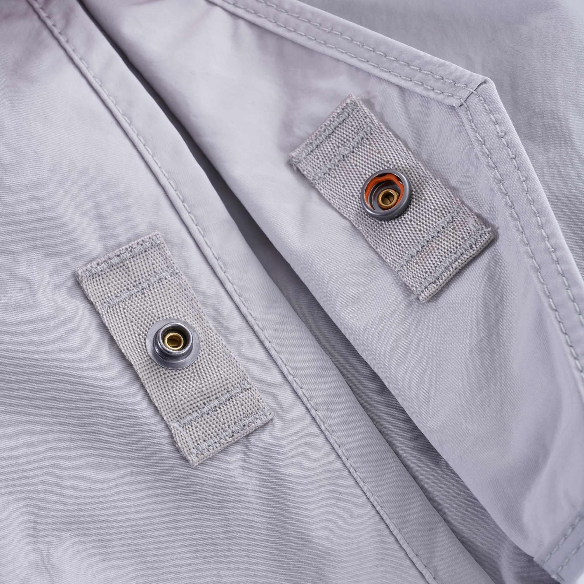 Gobi Spring Masterpiece Jacket - Champagne