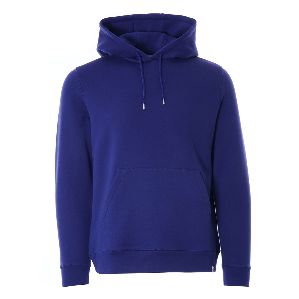 Vagn Classic Hoodie - Marine