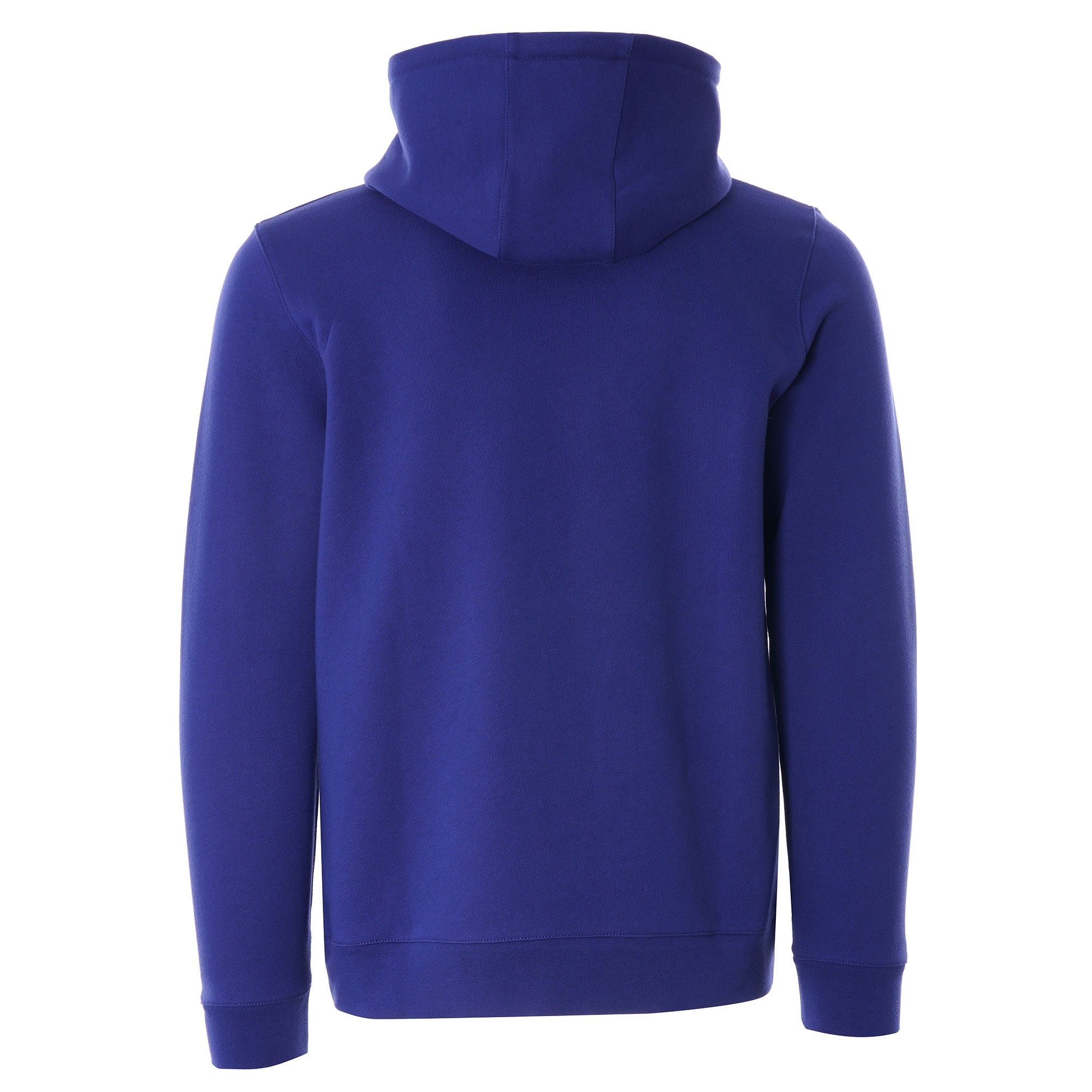 Vagn Classic Hoodie - Marine