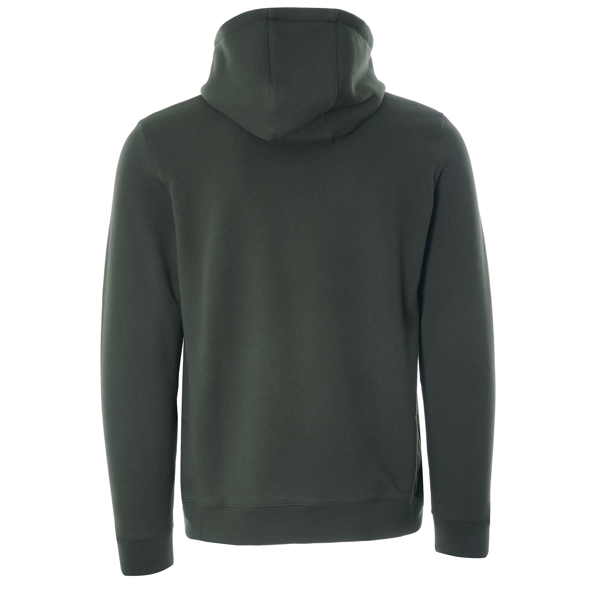 Vagn Classic Hoodie - Beech Green