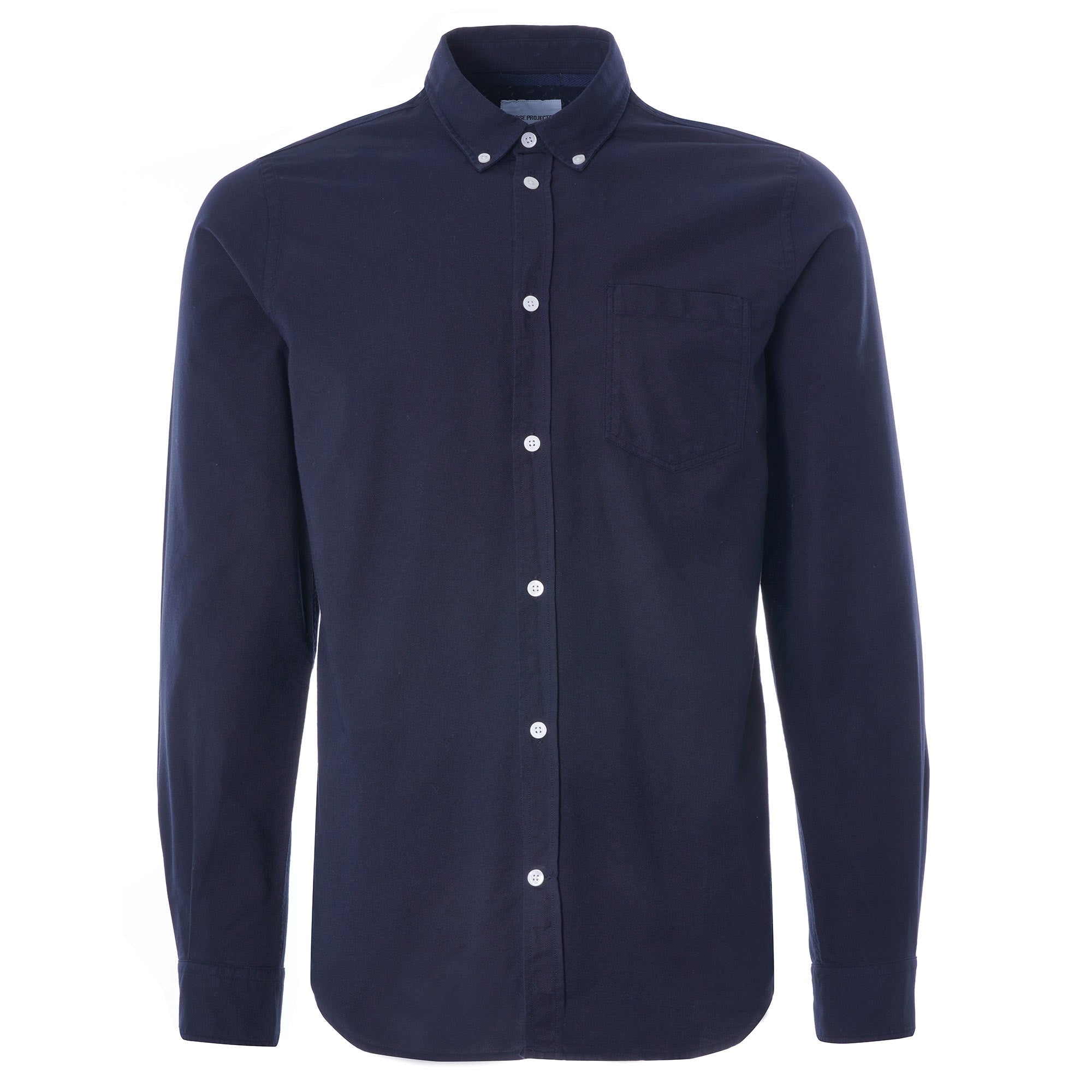 Anton Oxford - Dark Navy